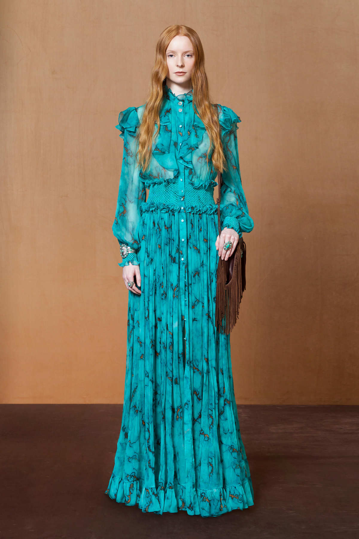 Roberto Cavalli Presents Its New Women's Prefall 2023 Collection