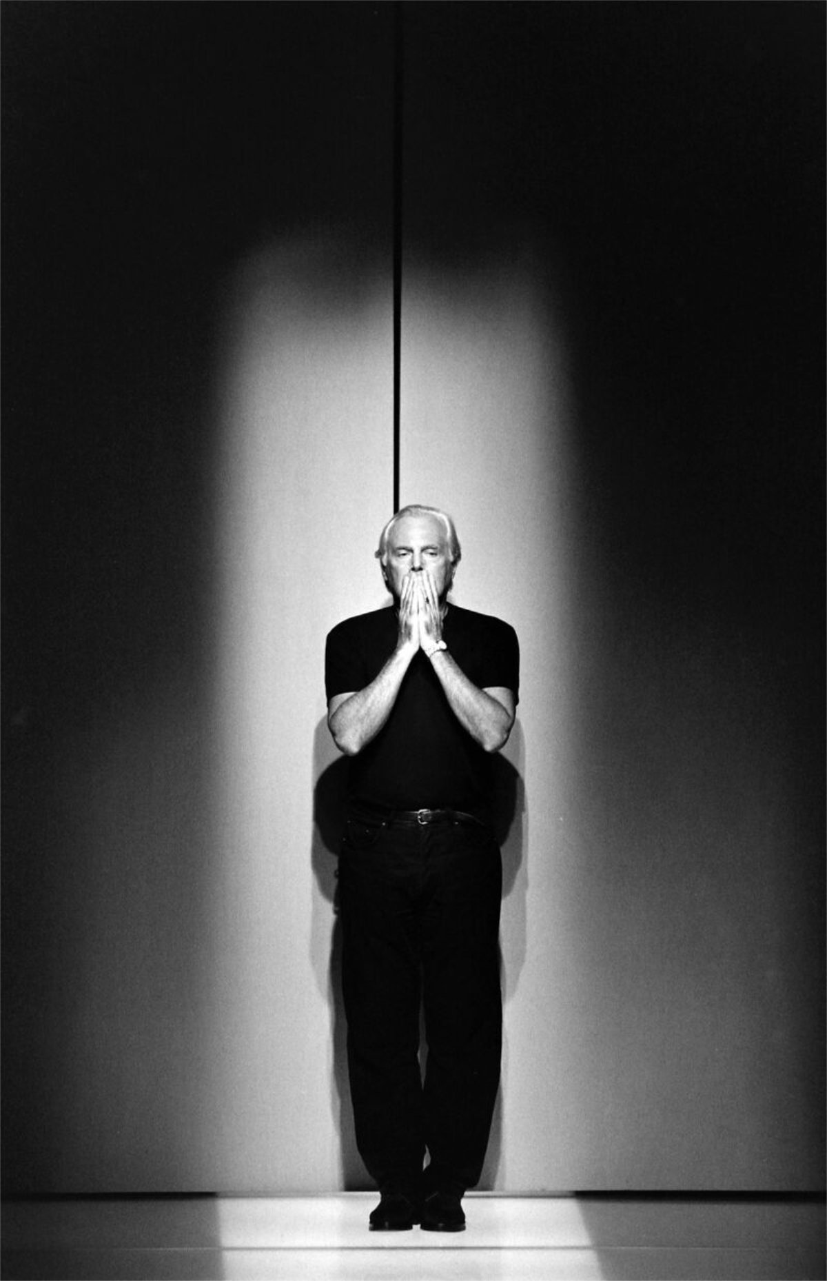 Remembering Giorgio Armani: A Visionary Who Shaped Global Luxury