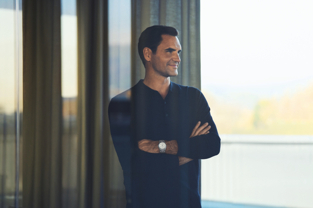 Rolex Unveils The Oyster Perpetual Land-Dweller: A New Icon Of Modern Luxury