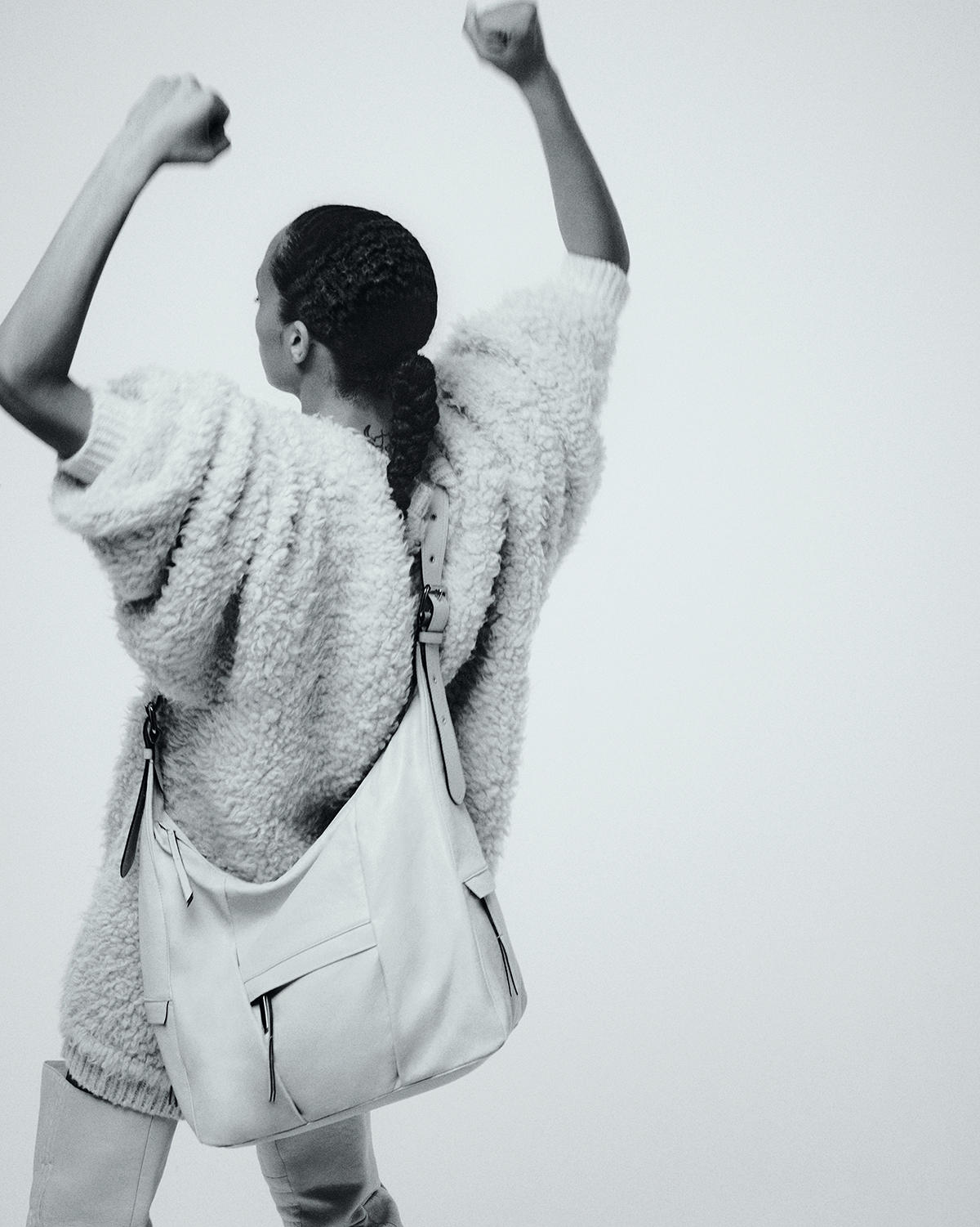 Isabel Marant Presents Its New AW22 Campaign
