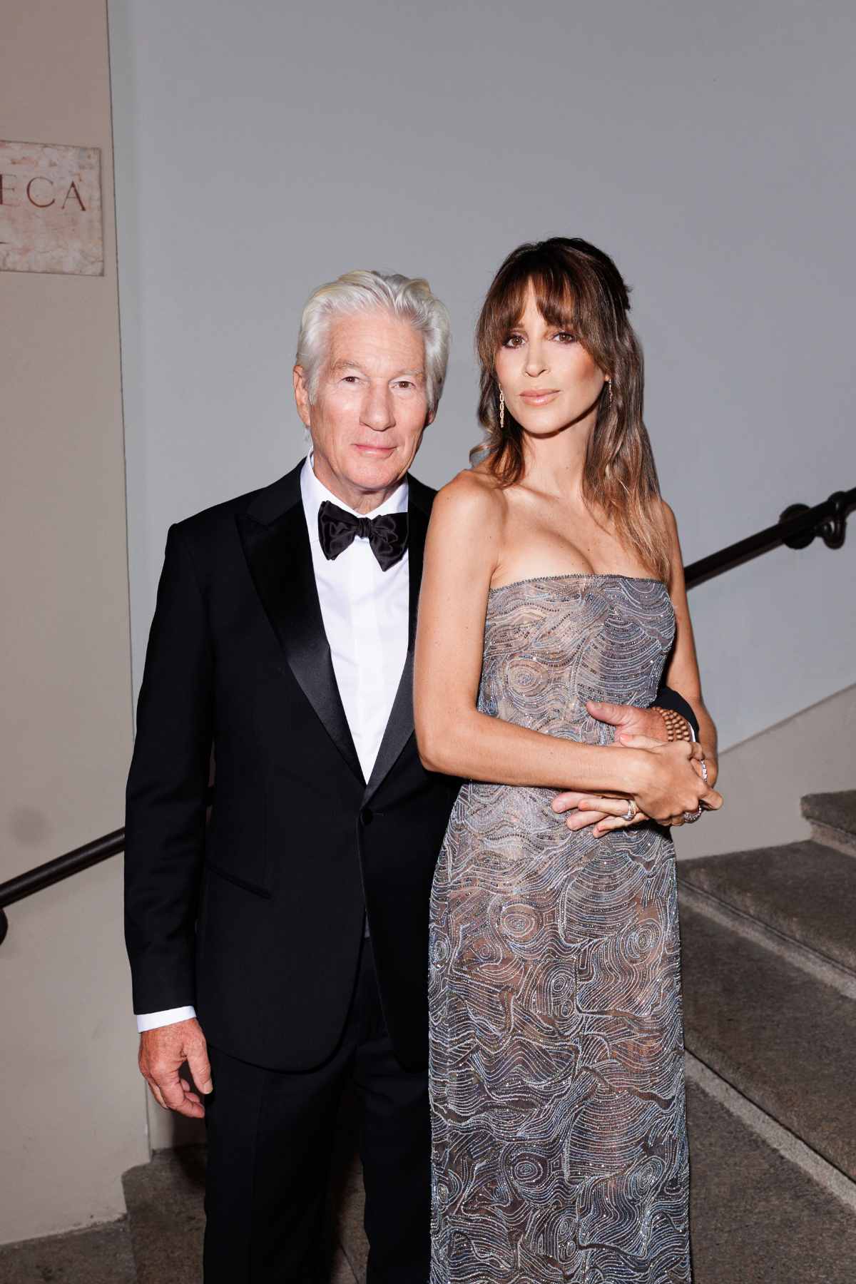 Giorgio Armani Women’s Spring Summer 2026: A Celebration Of Legacy At Palazzo Brera