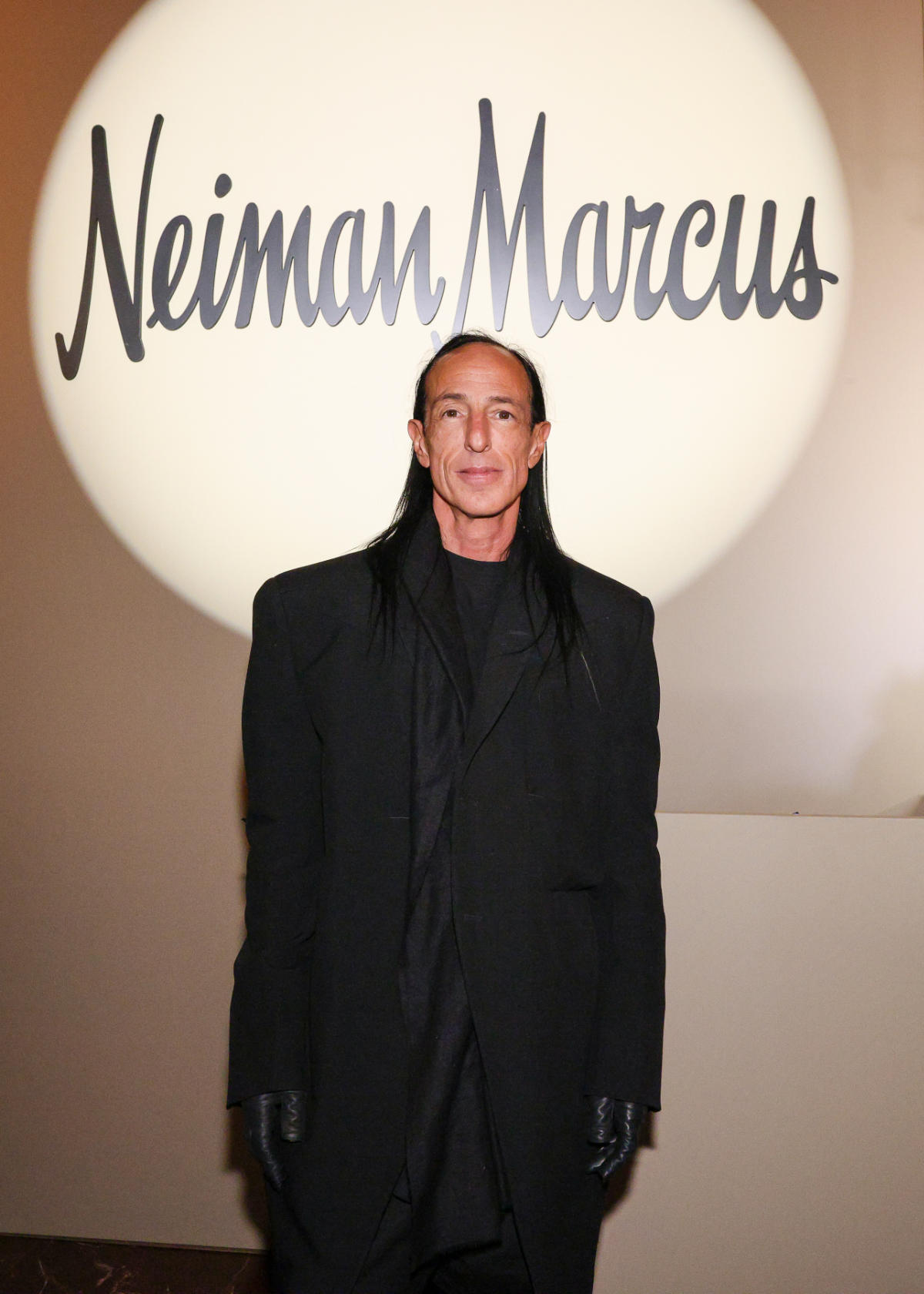 Brunello Cucinelli Honored With Prestigious Neiman Marcus Award