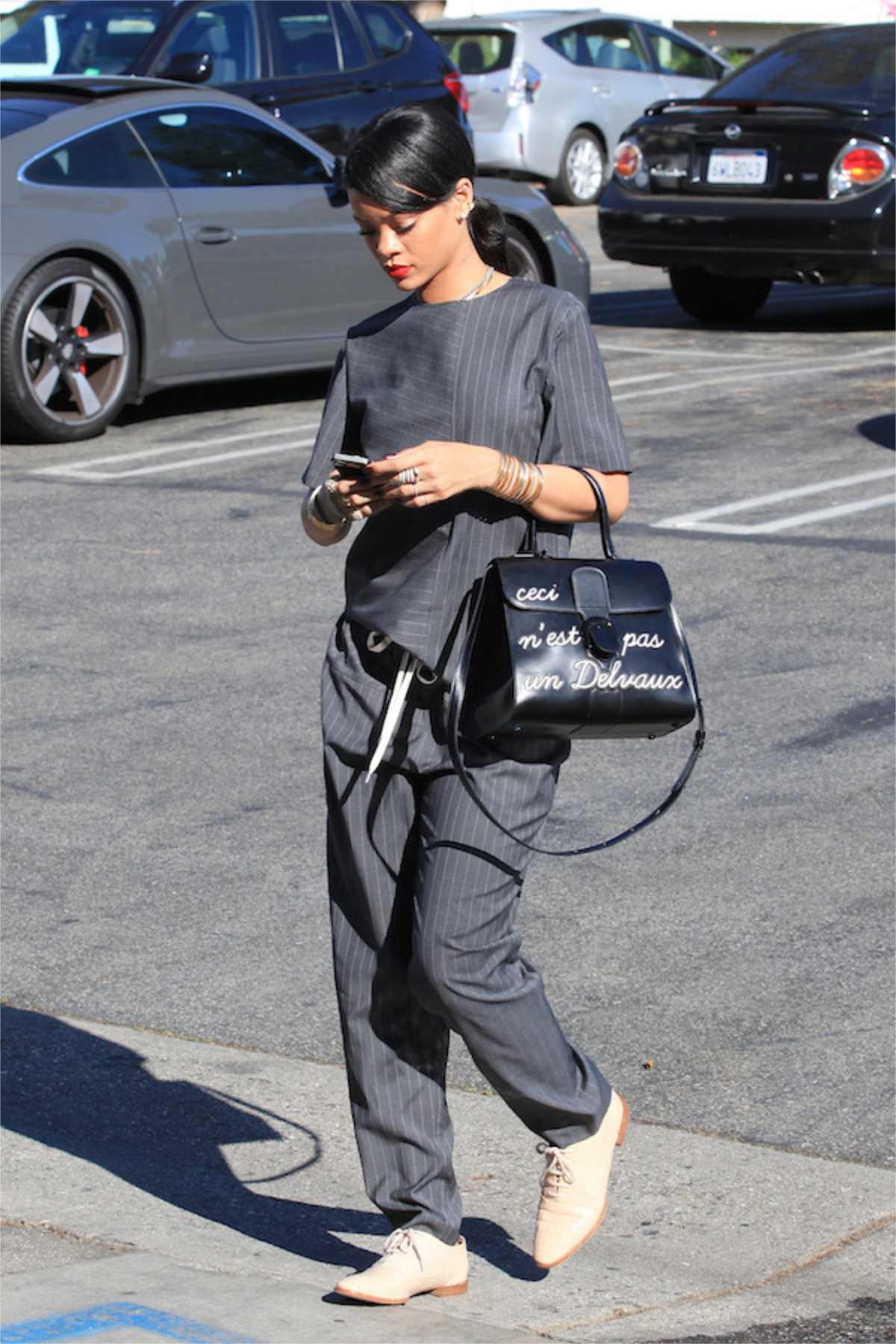 Delvaux Unveils Le Brillant Tempo Bag: A Symphony Of Movement And Luxury