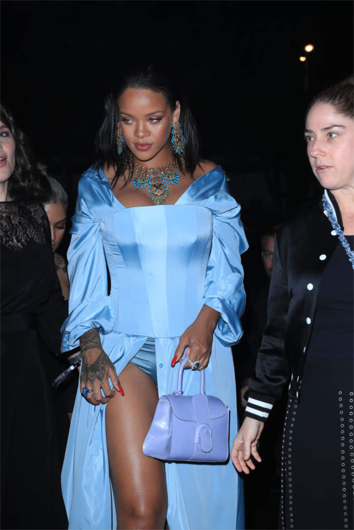 Delvaux Unveils Le Brillant Tempo Bag: A Symphony Of Movement And Luxury