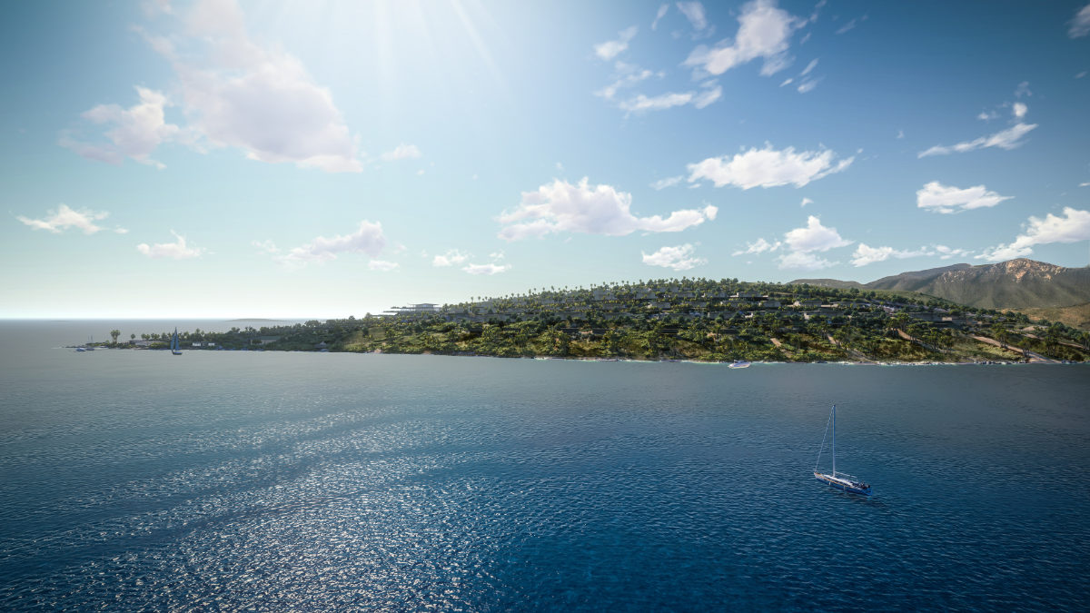 Agreement Signed For A Bvlgari Resort In Bodrum, Türkiye To Open In 2026