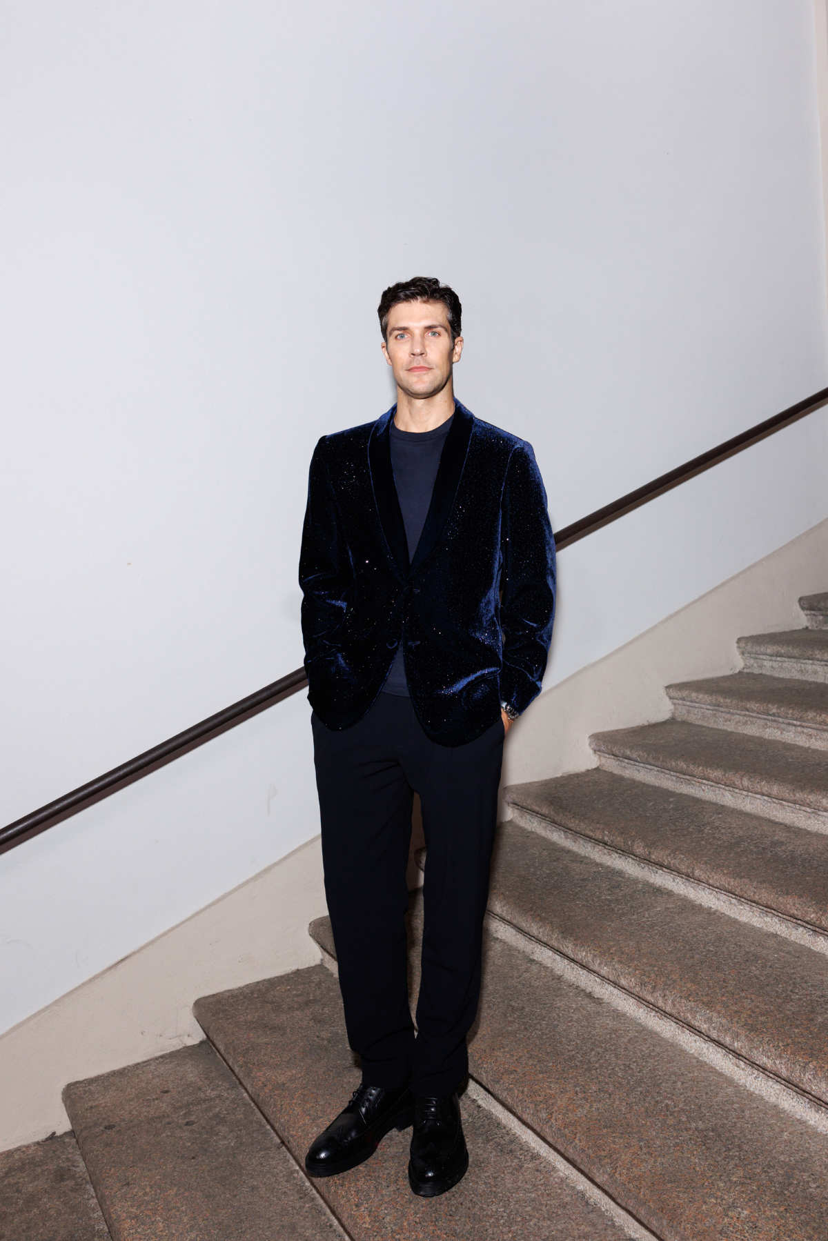 Giorgio Armani Women’s Spring Summer 2026: A Celebration Of Legacy At Palazzo Brera