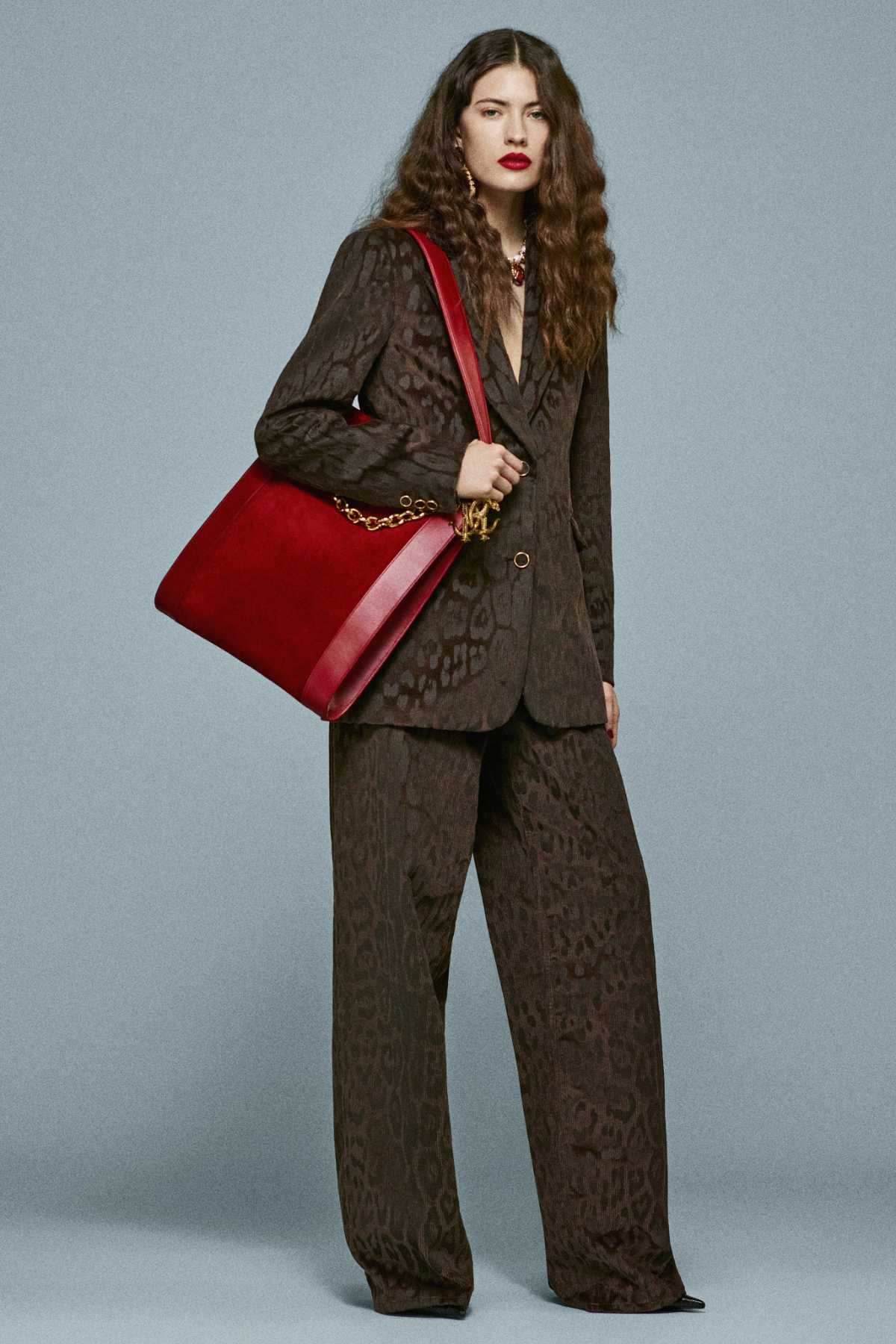 Roberto Cavalli Presents Its New Pre- Fall 2025 Women’s And Menswear Collection