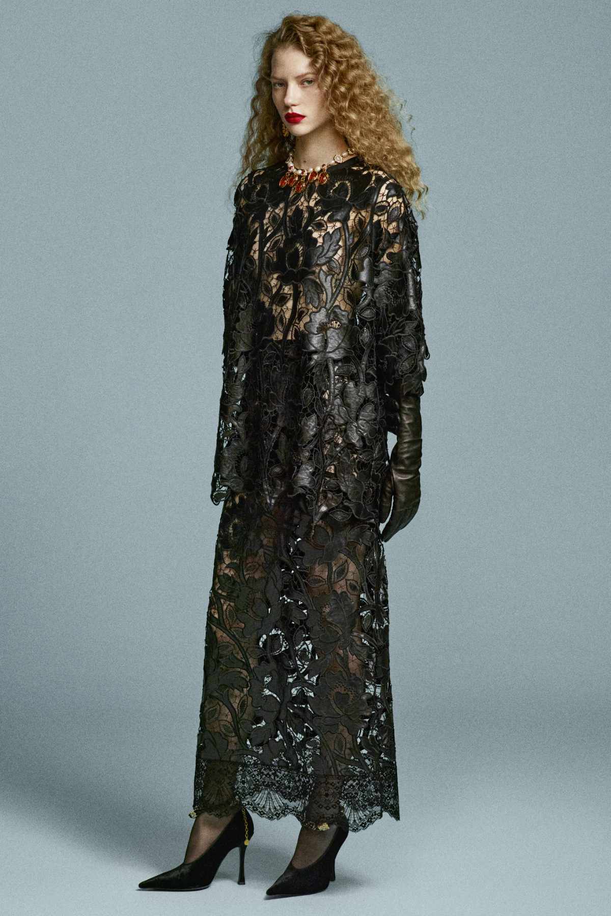 Roberto Cavalli Presents Its New Pre- Fall 2025 Women’s And Menswear Collection