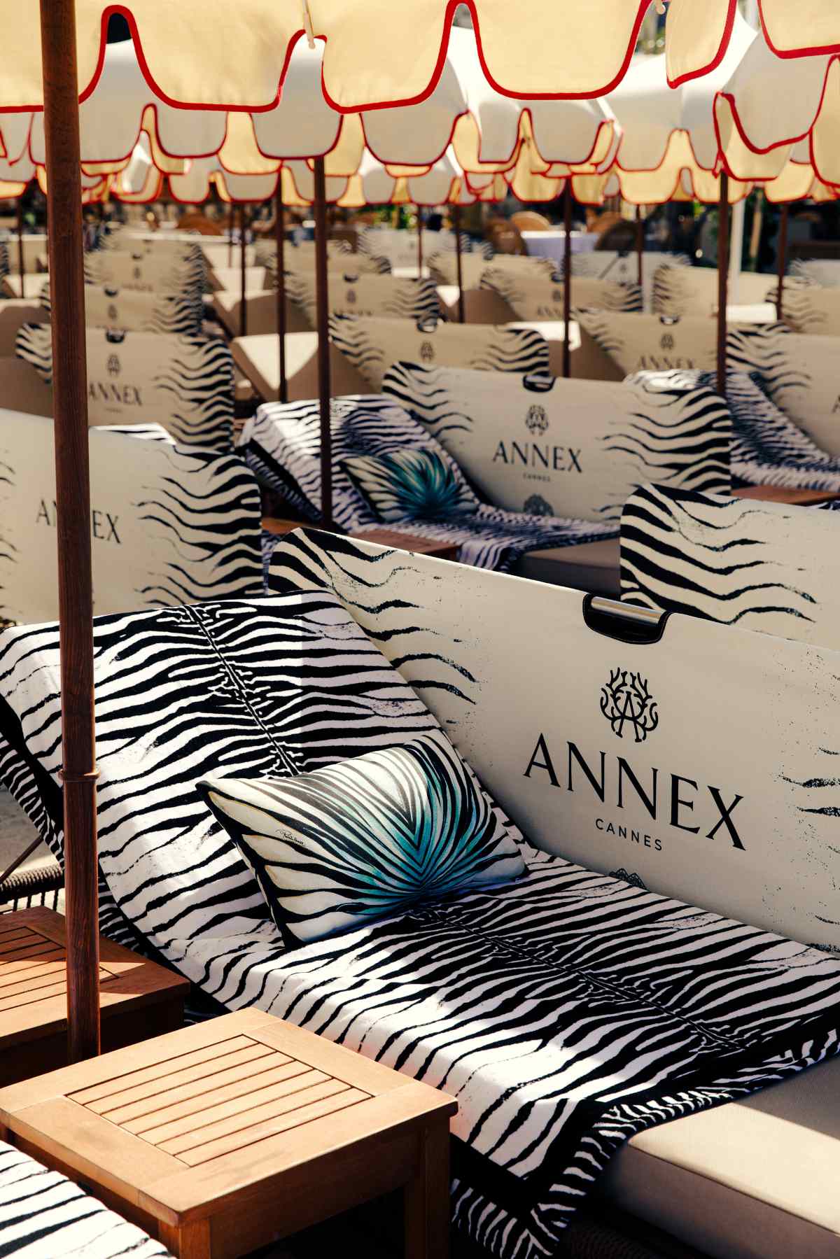 Roberto Cavalli Seaside Redefines Summer Luxury In Ibiza And Cannes