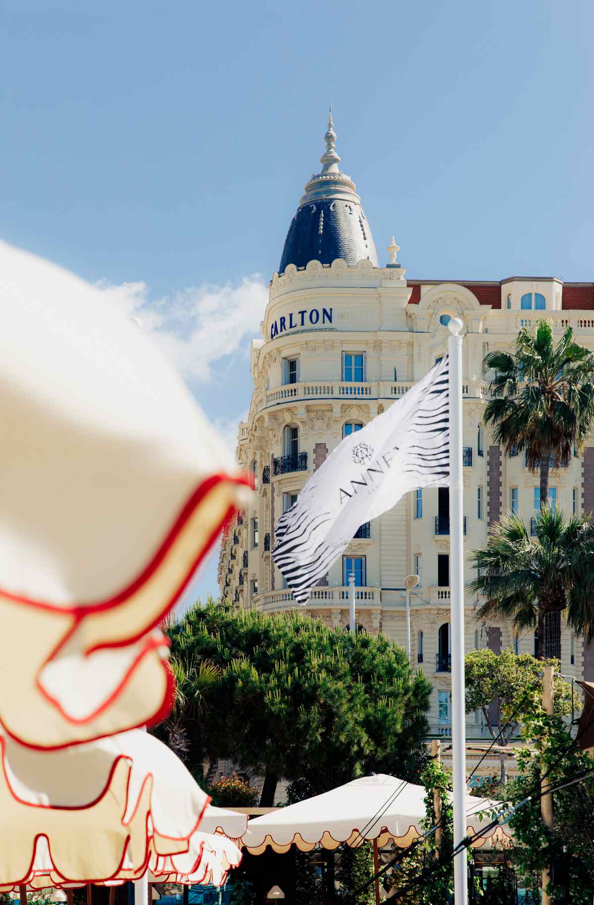 Roberto Cavalli Seaside Redefines Summer Luxury In Ibiza And Cannes
