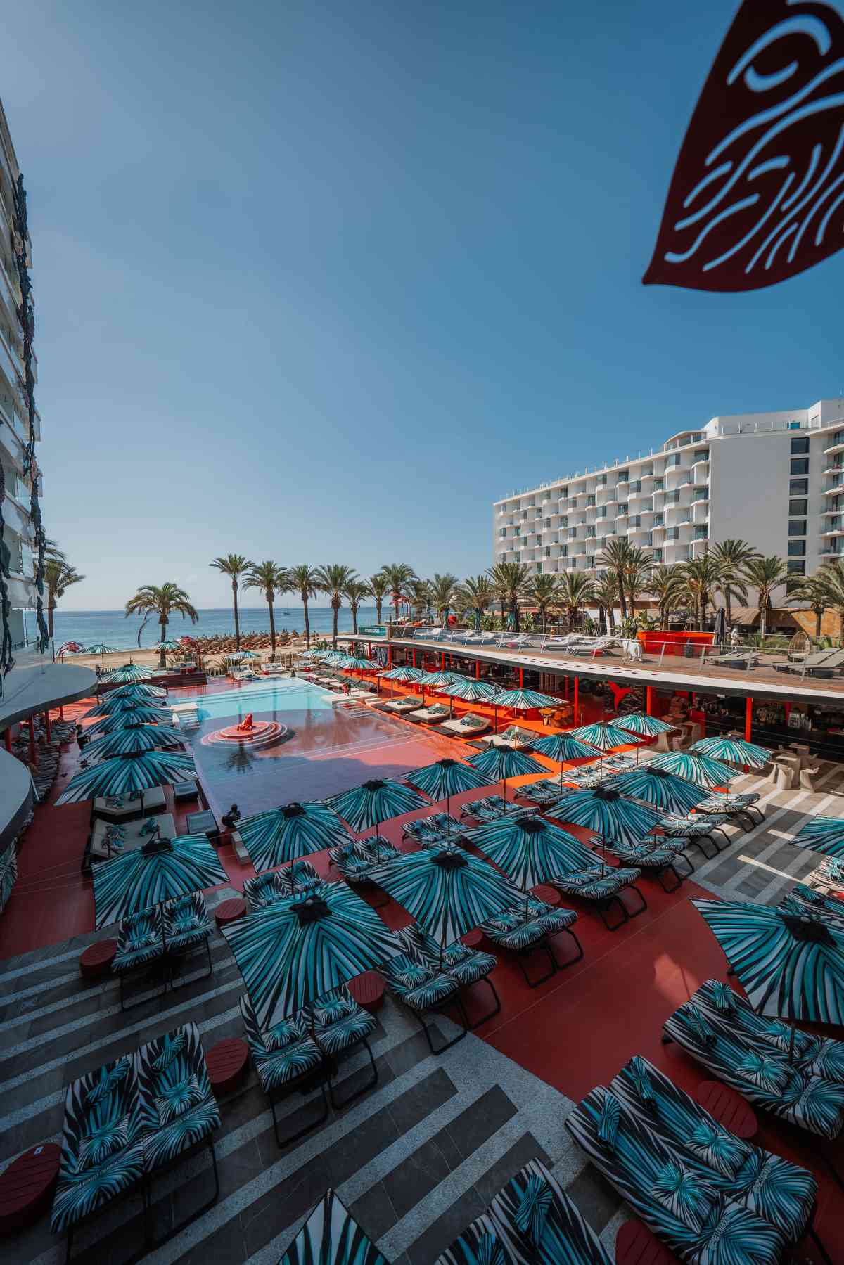 Roberto Cavalli Seaside Redefines Summer Luxury In Ibiza And Cannes