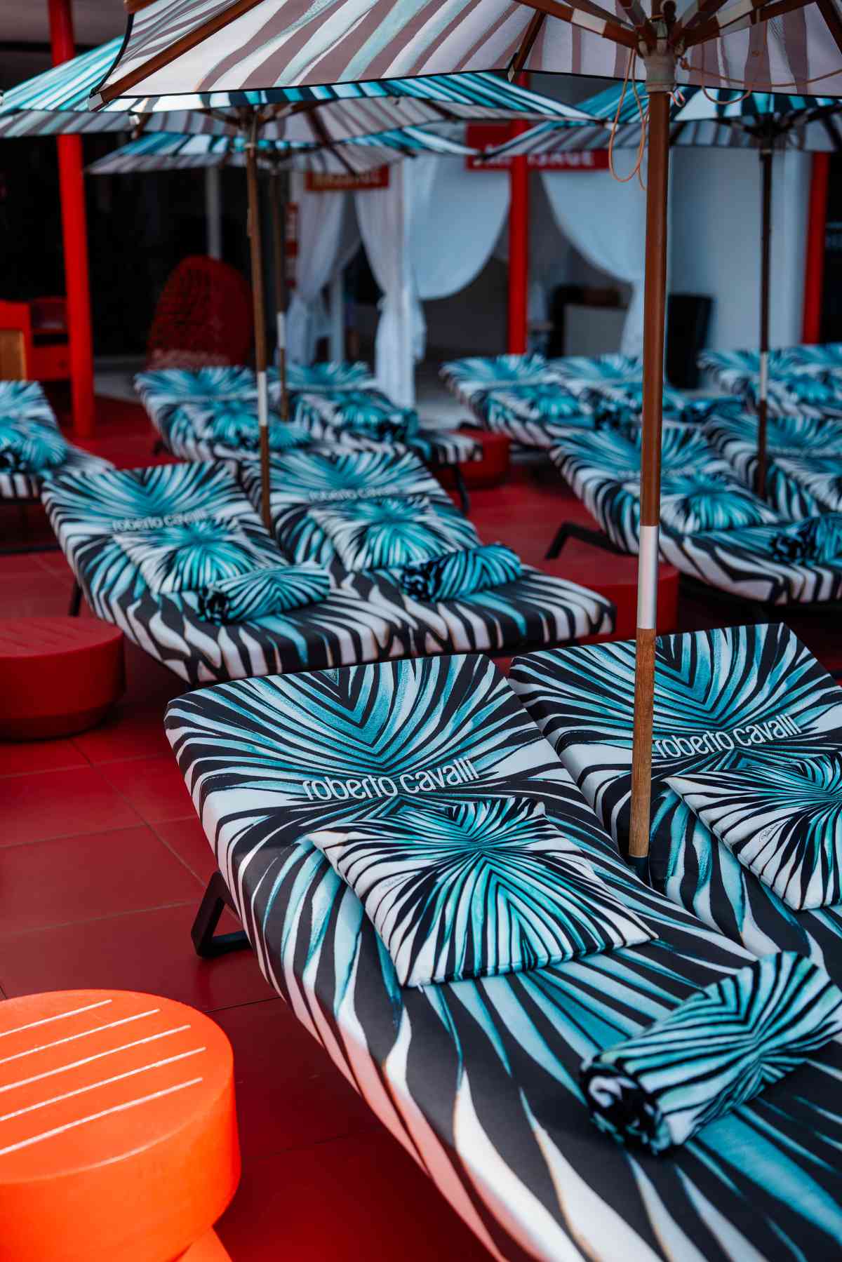 Roberto Cavalli Seaside Redefines Summer Luxury In Ibiza And Cannes