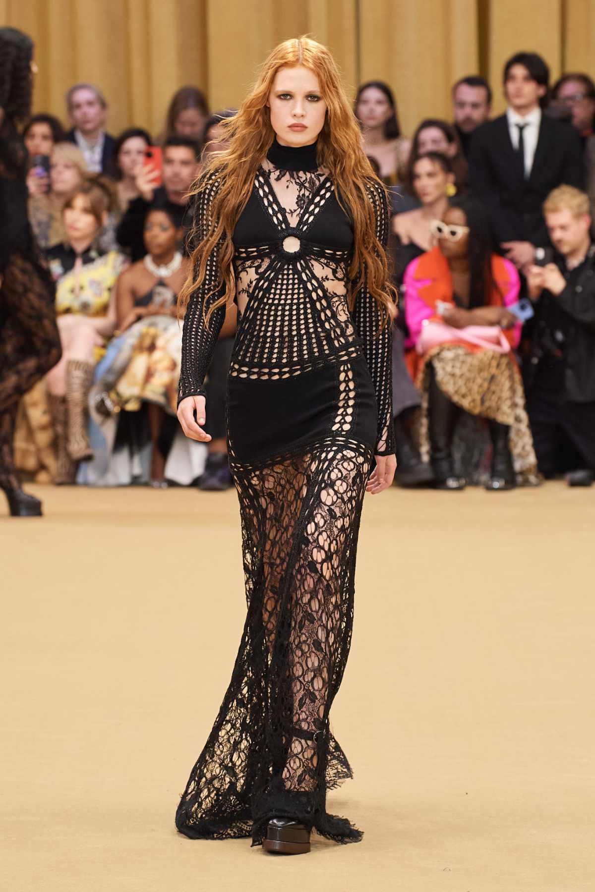 Roberto Cavalli Presents Its New Women’s Collection Fall/Winter 2023-2024: She’s Wild