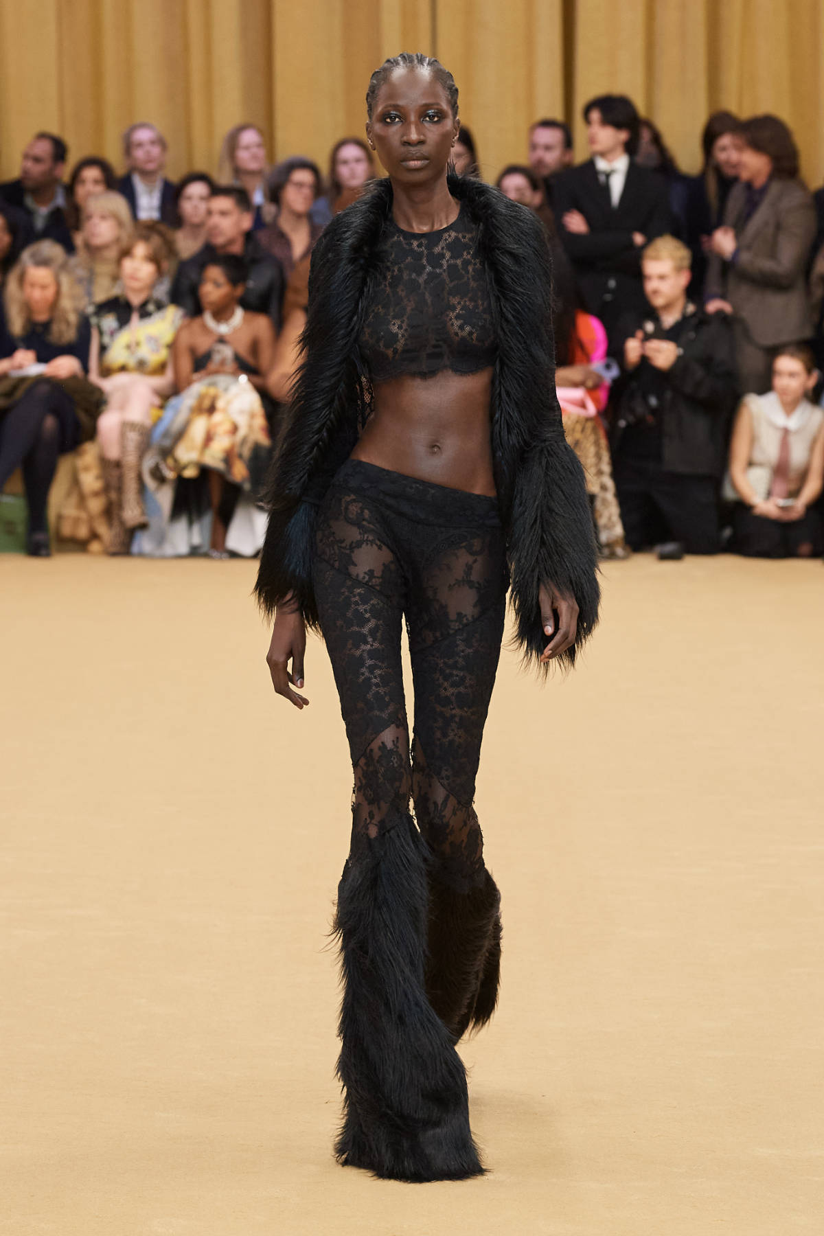 Roberto Cavalli Presents Its New Women’s Collection Fall/Winter 2023-2024: She’s Wild