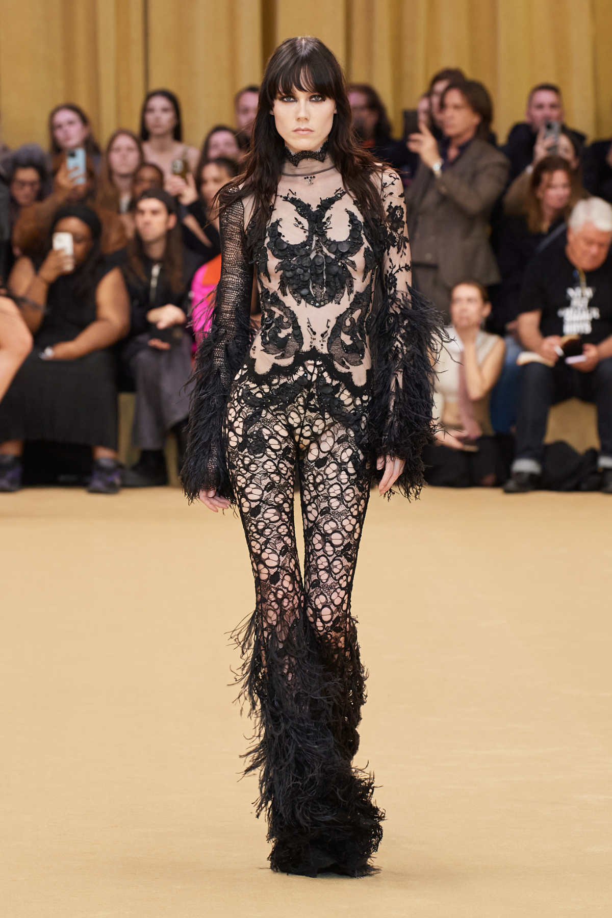 Roberto Cavalli Presents Its New Women’s Collection Fall/Winter 2023-2024: She’s Wild