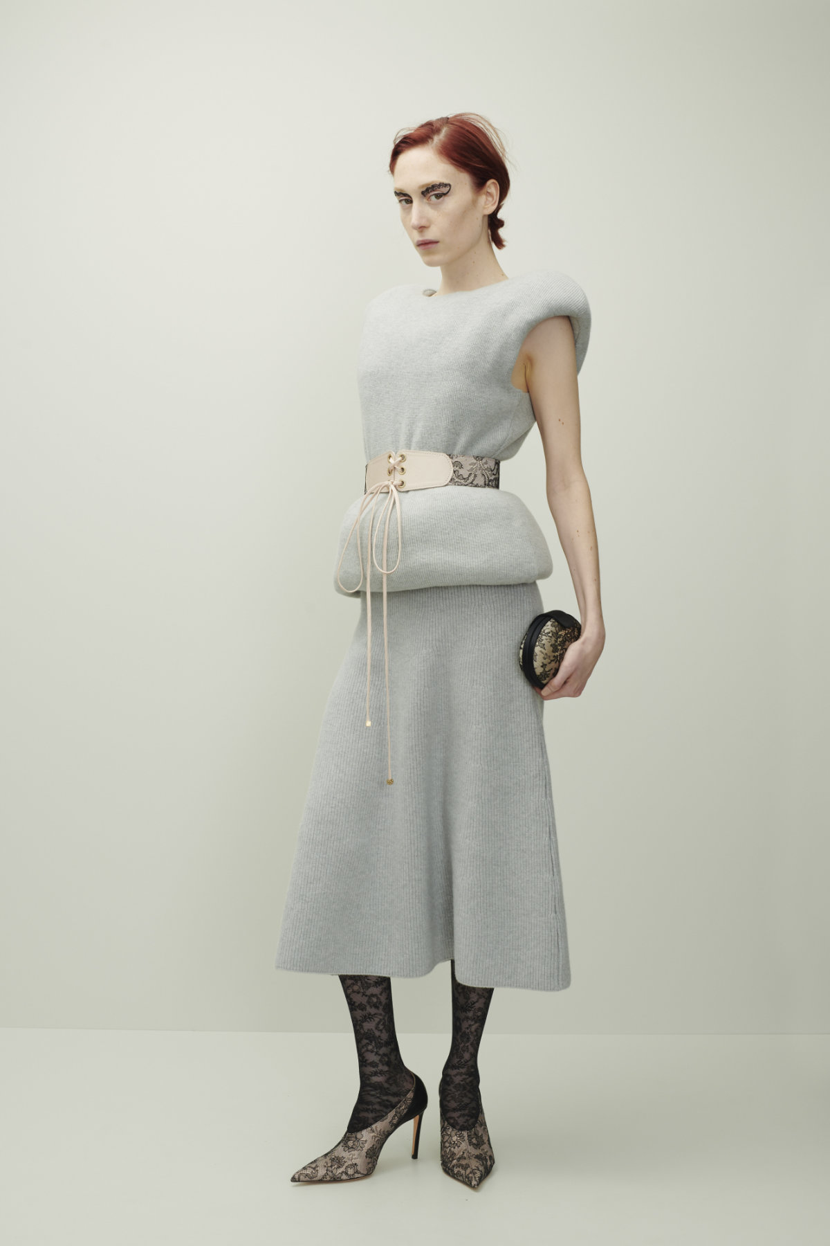 Rochas Presents Its New Autumn Winter 2024-25 Collection: The Eye Has To Travel
