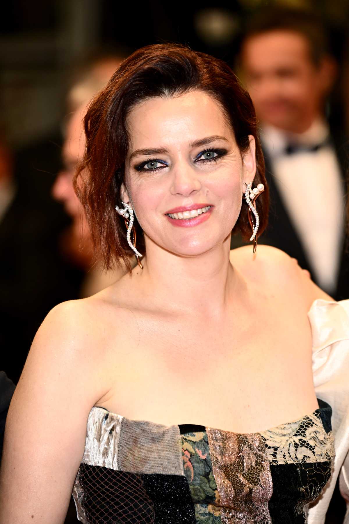 Stars In Dior At The 78th Cannes Film Festival - Day 5