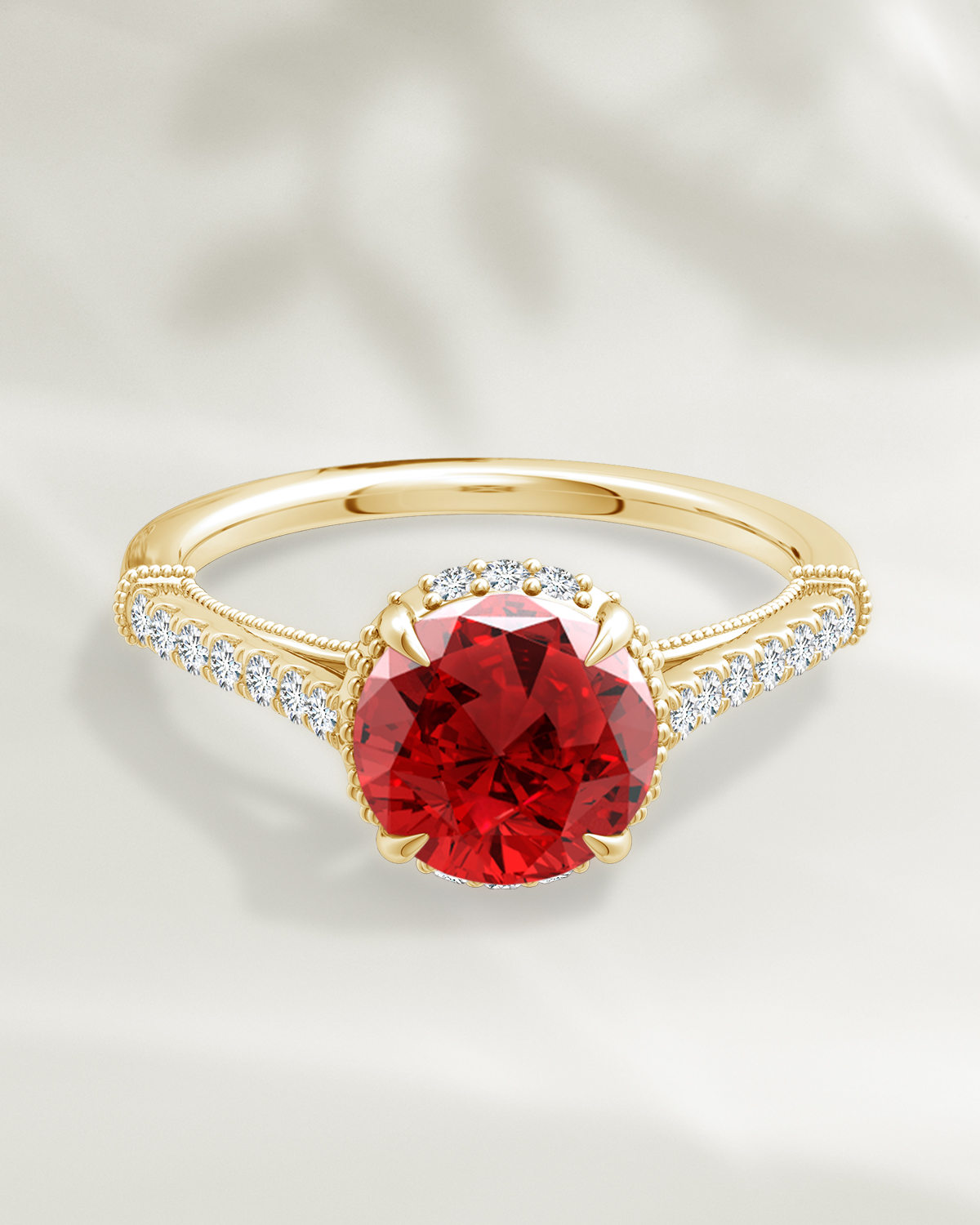 The 5 Most Popular Gemstone Shapes for Engagement Rings