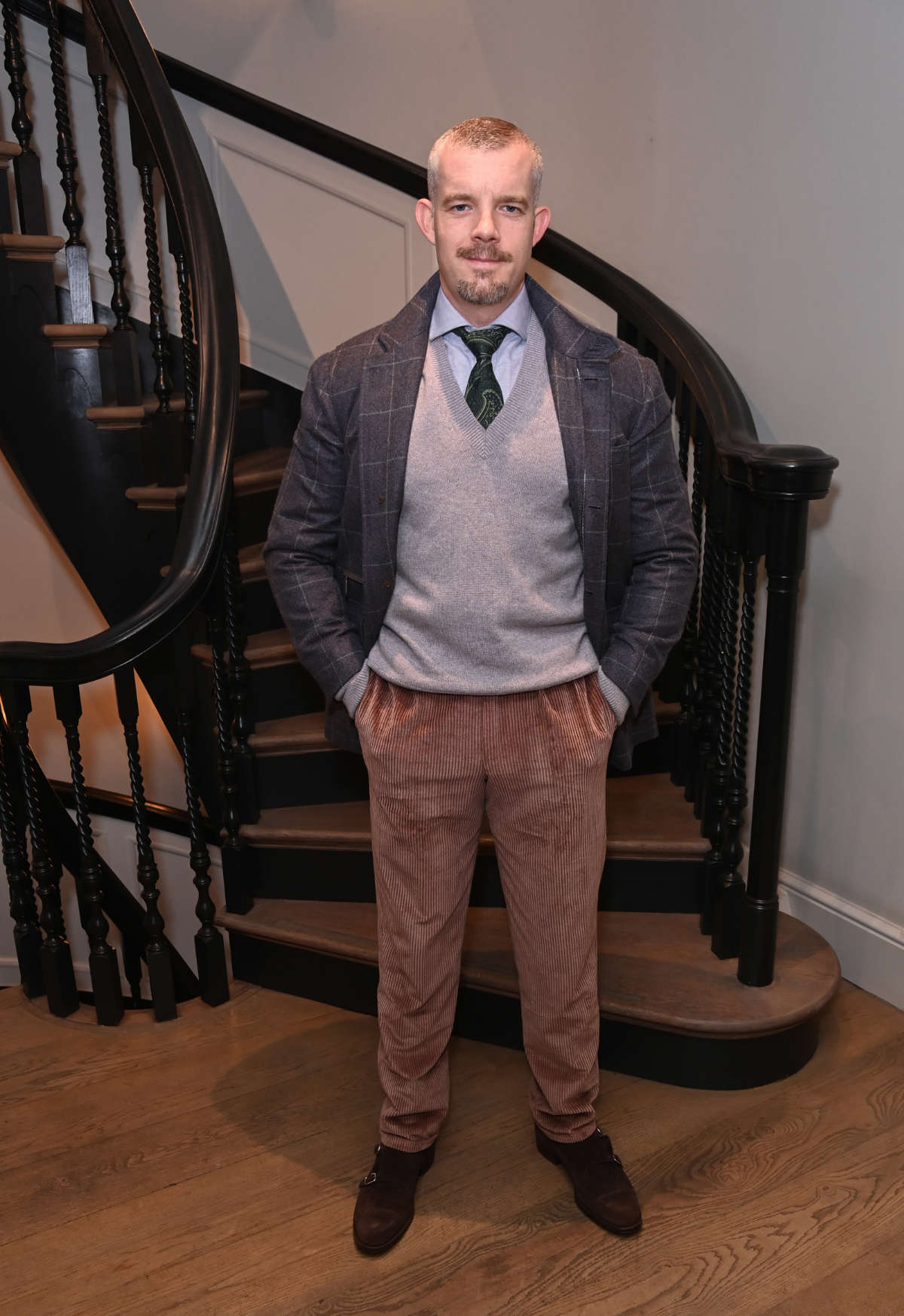 Dunhill & Frieze Masters Celebrate The 2025 Talks Series At Bourdon House