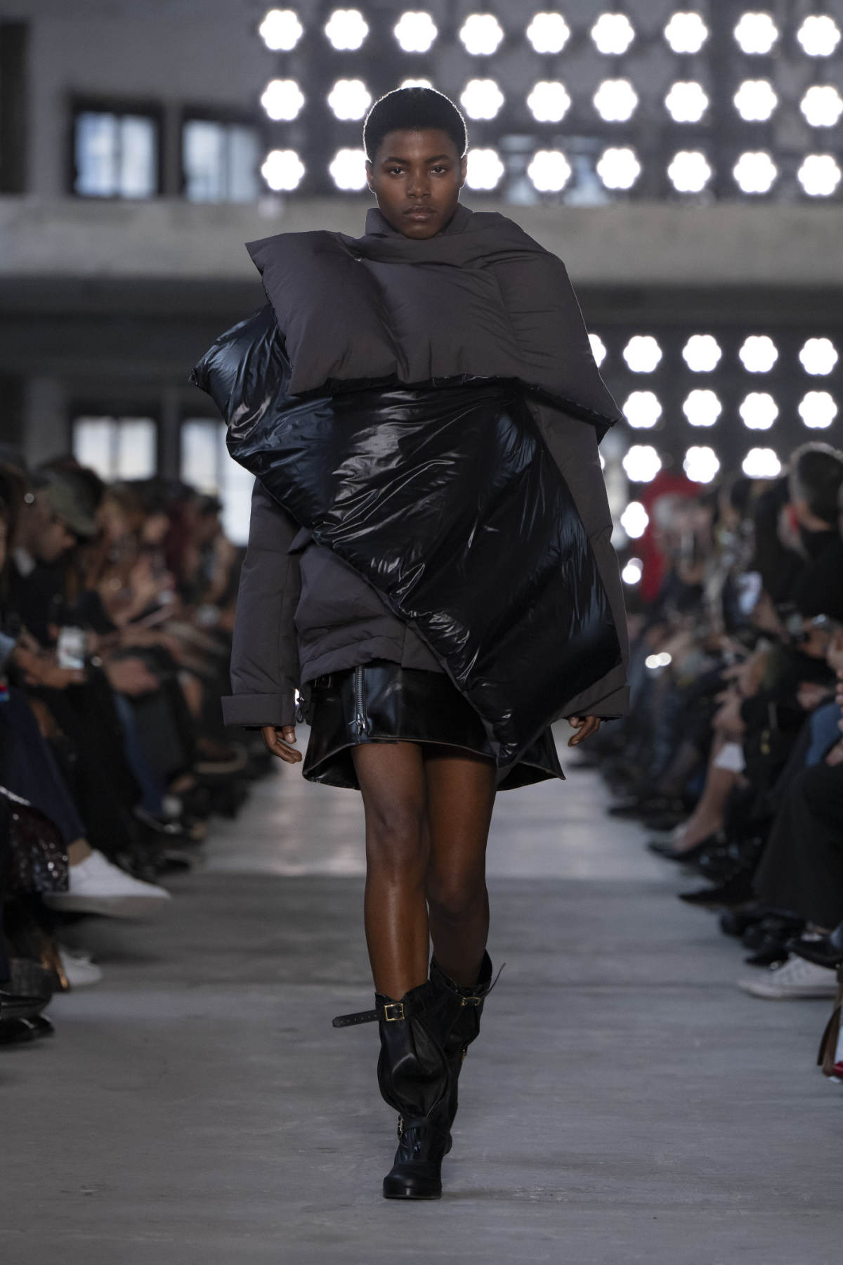 Sacai Autumn Winter 2025 Collection: A Tender Exploration Of Motion & Silhouette