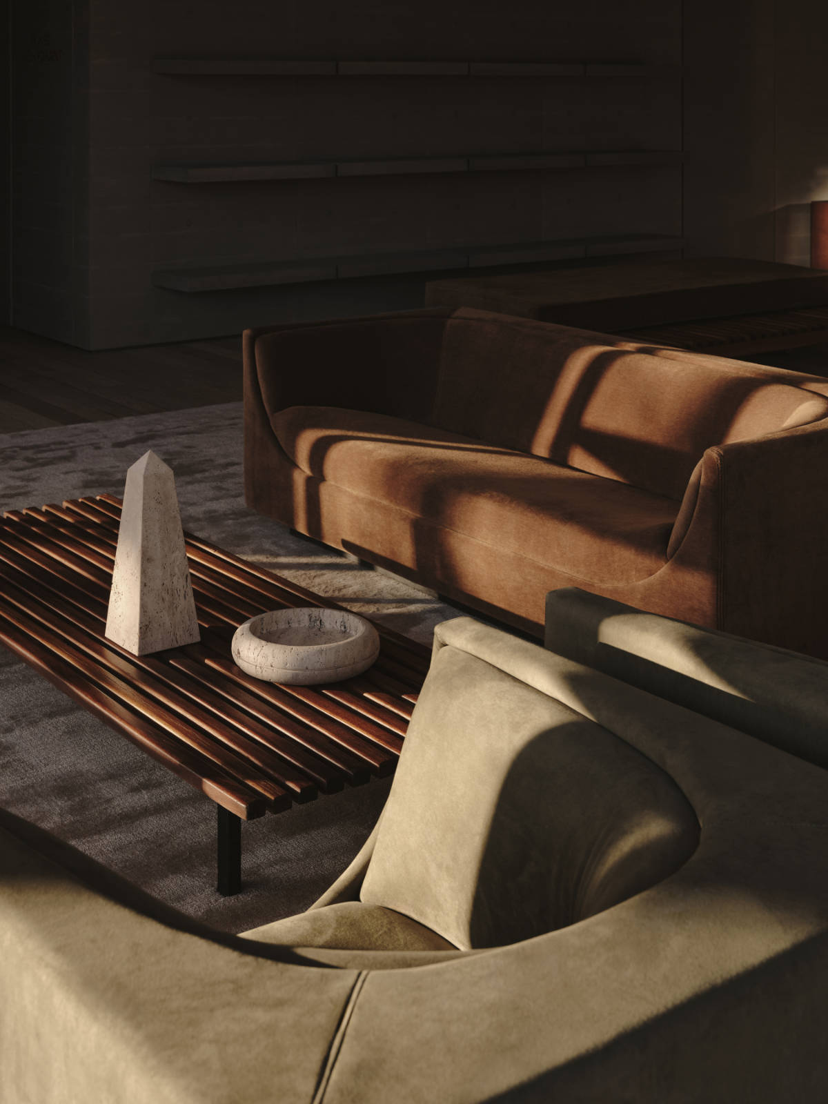 Saint Laurent Rive Droite Beijing Sanlitun: A New Cultural Hub