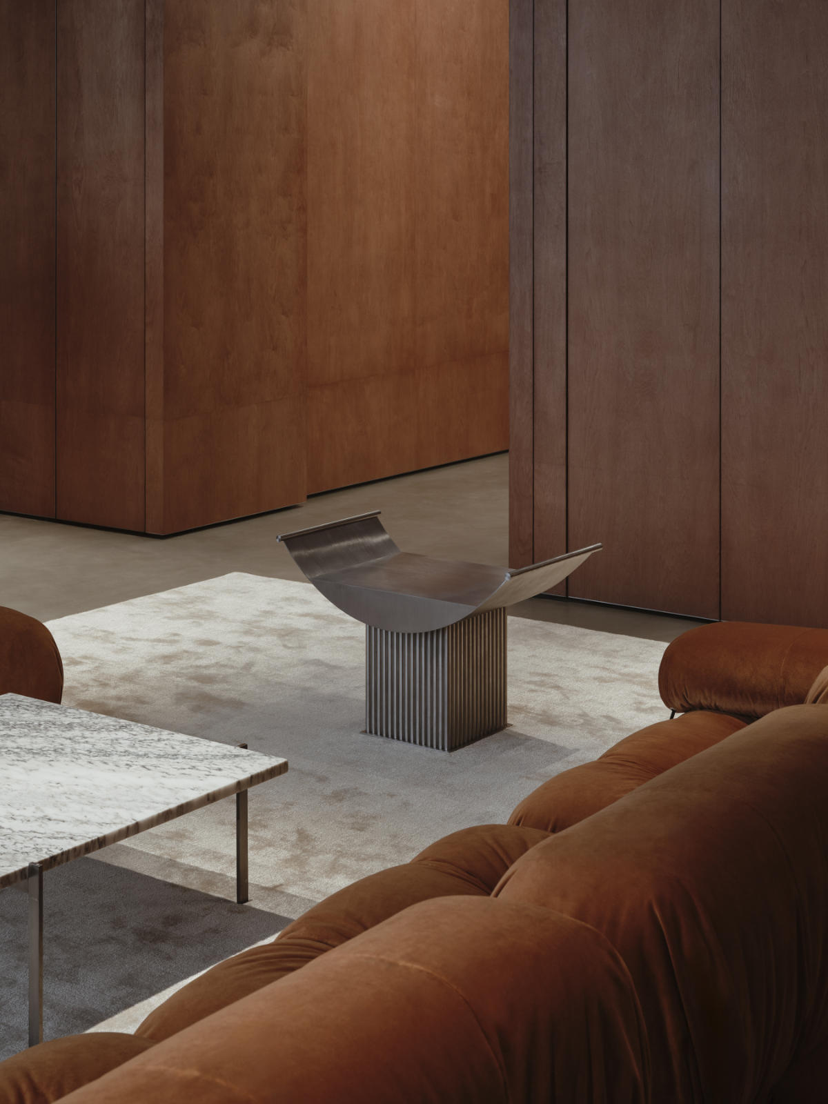 Saint Laurent Rive Droite Beijing Sanlitun: A New Cultural Hub