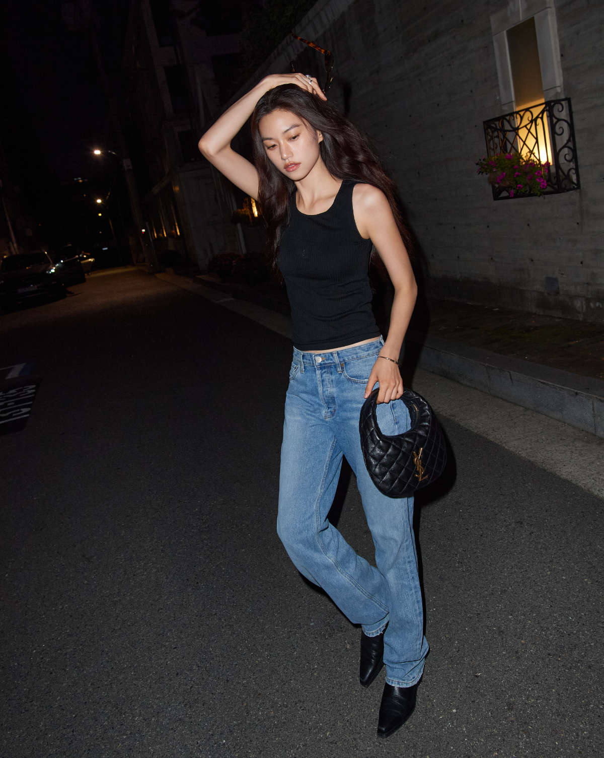 SAINT LAURENT Introduces The ICARINO: A Refined Evolution Of The Icare Line