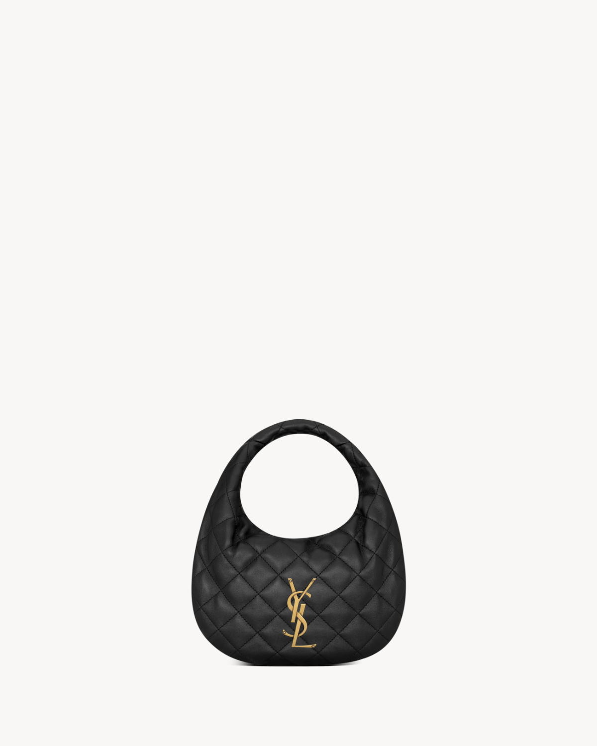 SAINT LAURENT Introduces The ICARINO: A Refined Evolution Of The Icare Line