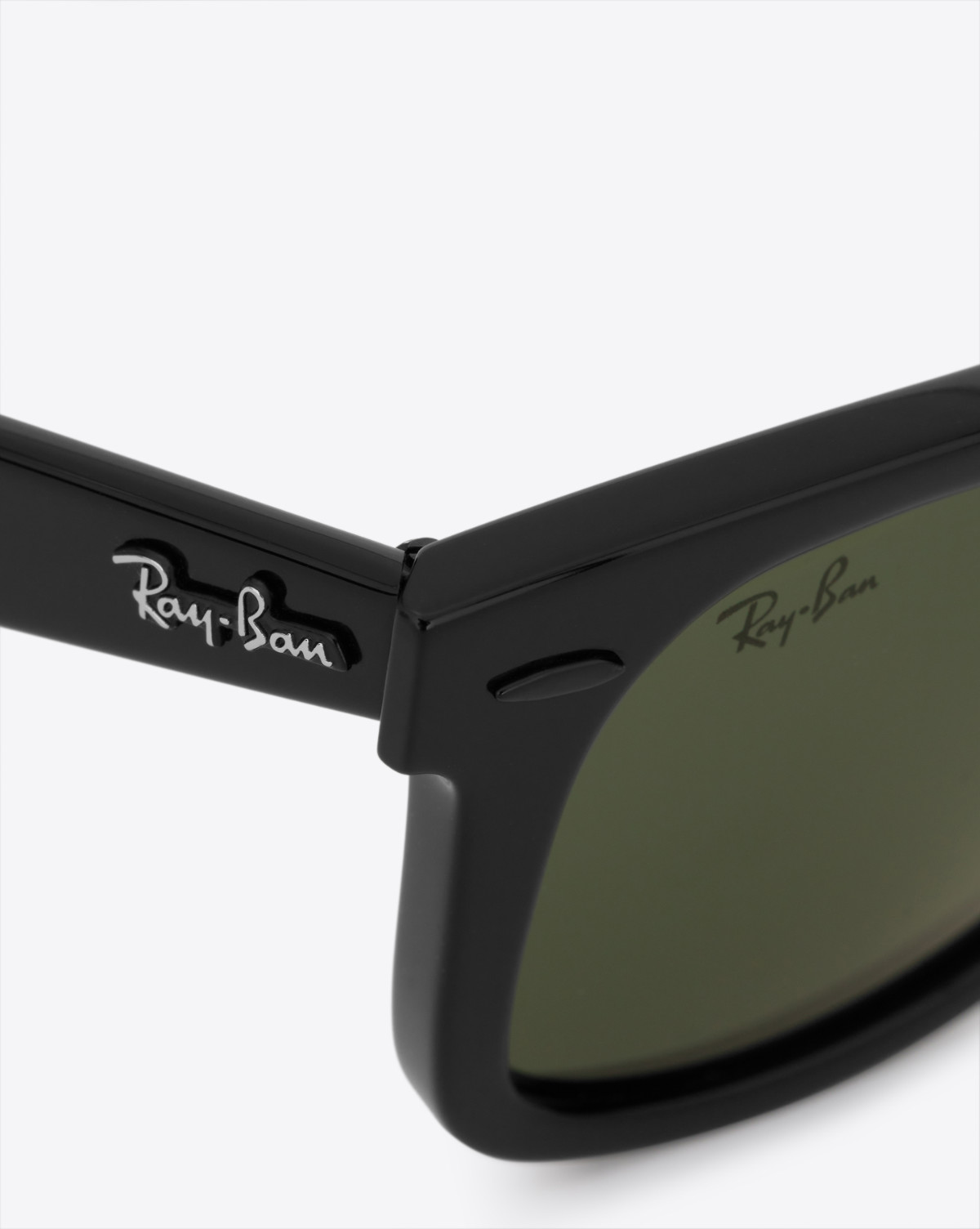 Unique Collaboration Between Saint Laurent Rive Droite And Ray-Ban