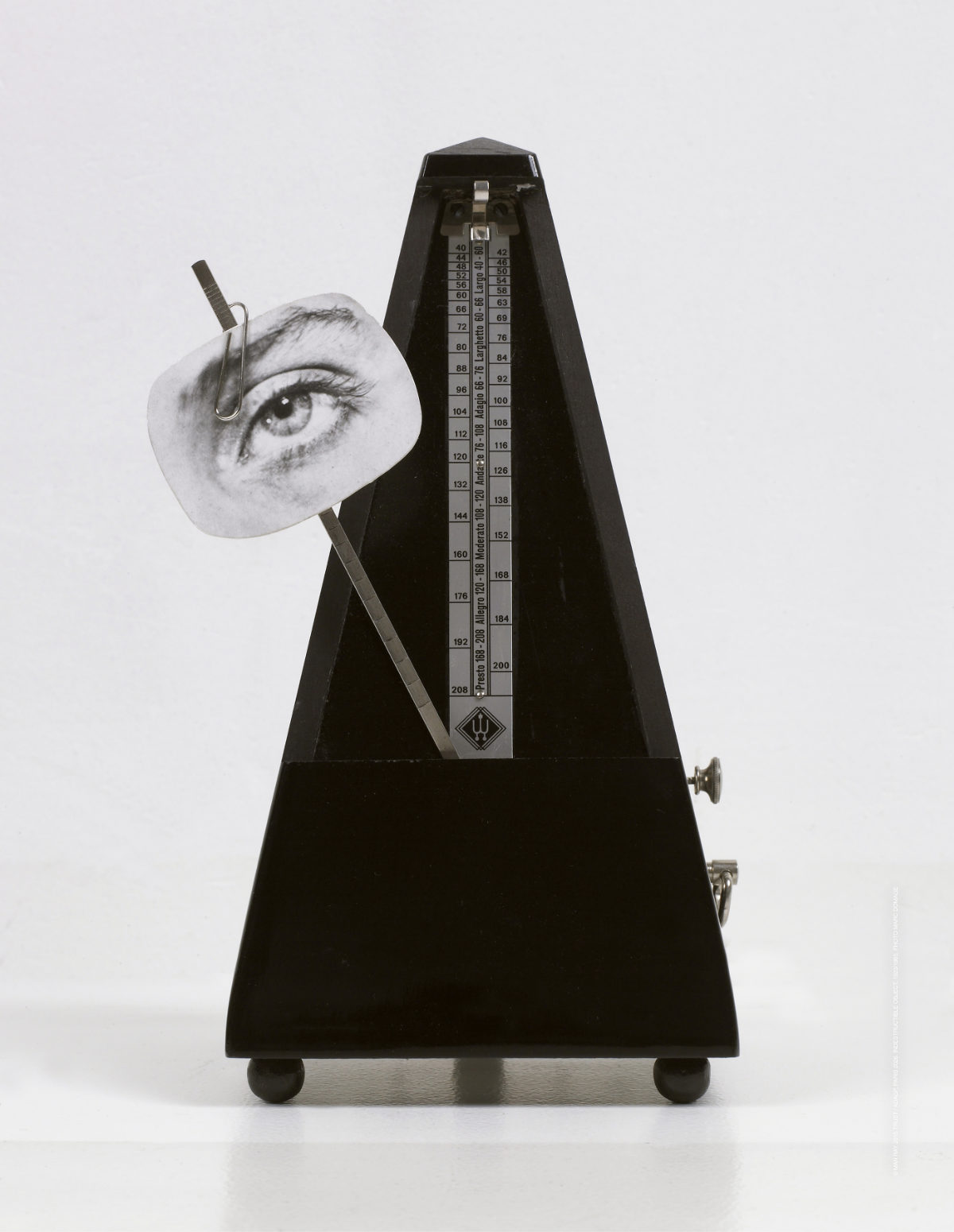Saint Laurent Rive Droite Presents Man Ray Exhibition