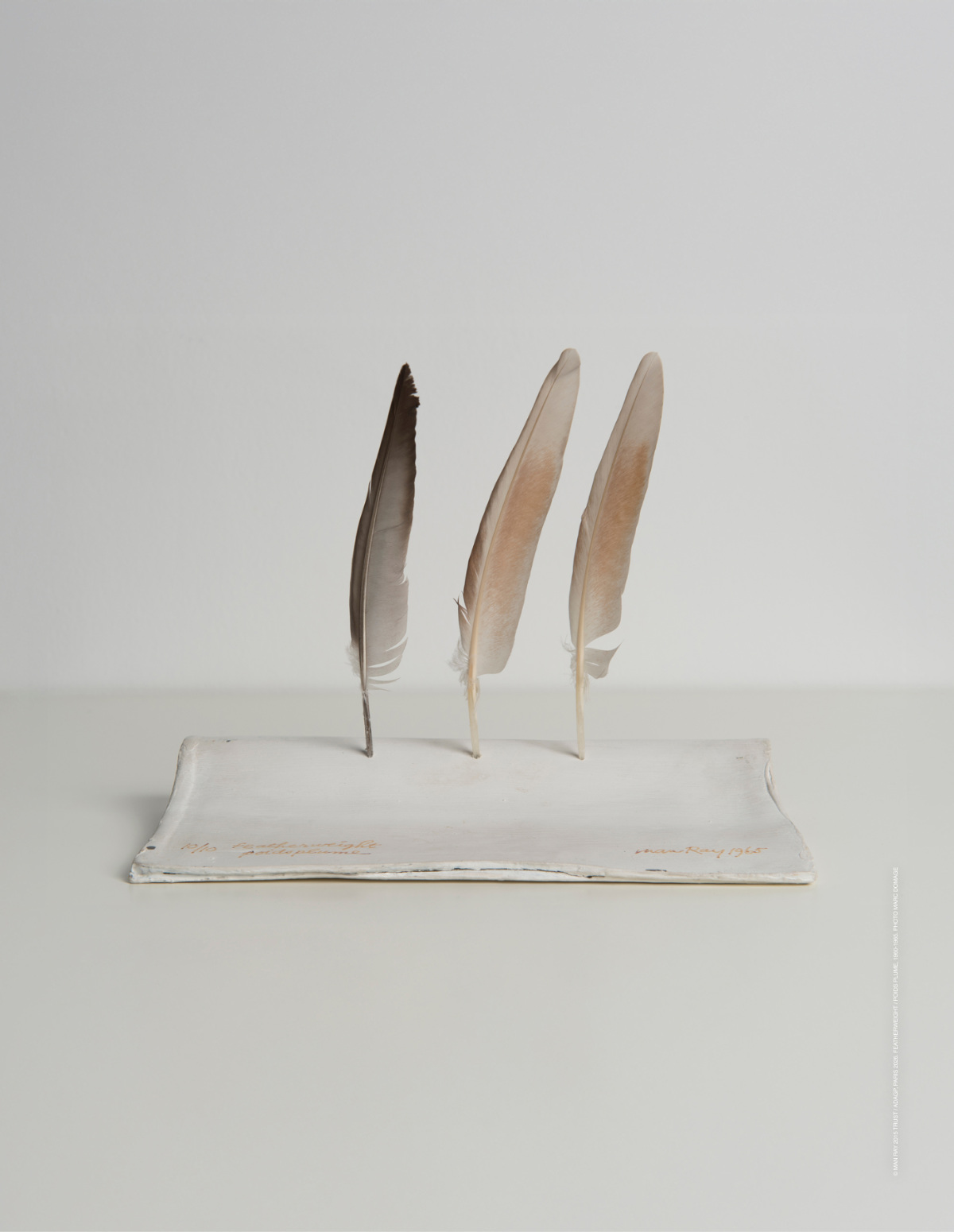 Saint Laurent Rive Droite Presents Man Ray Exhibition