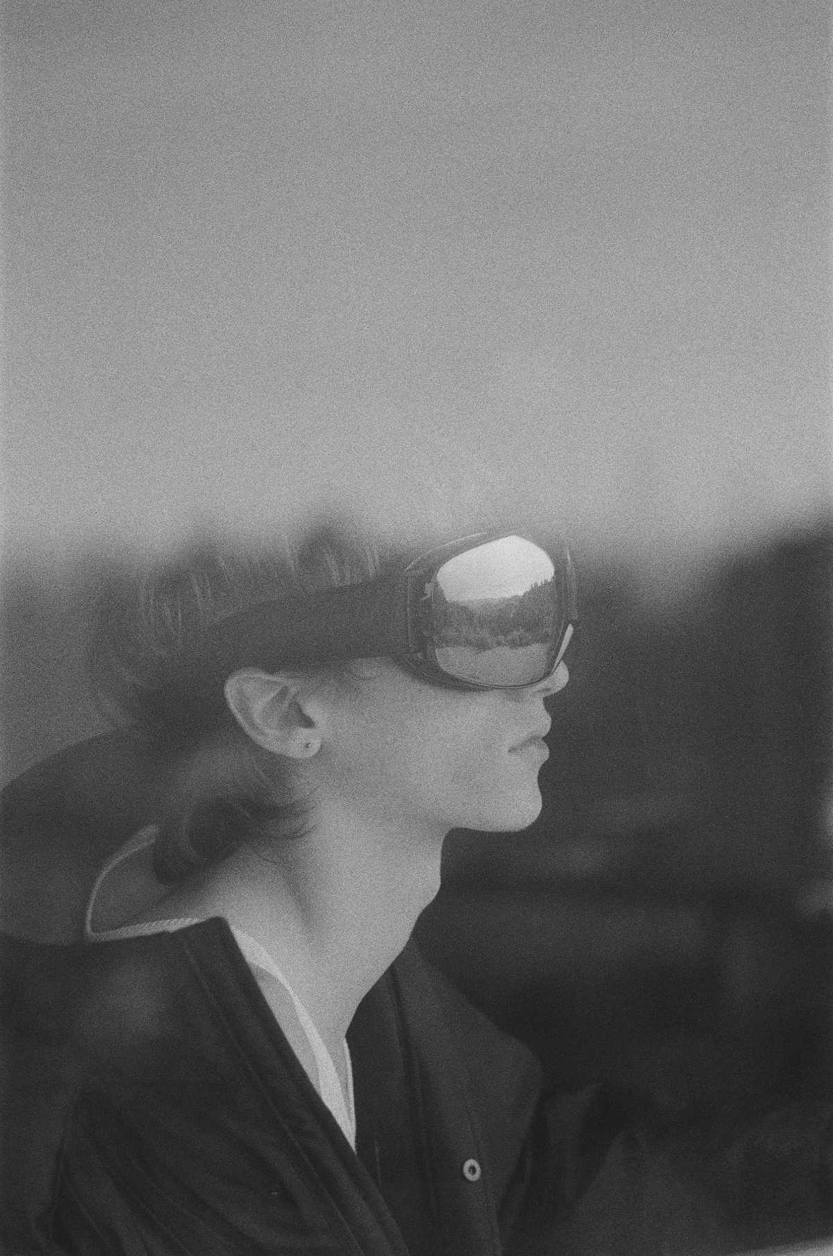 Saint Laurent Rive Droite Snow Edition 2025: Luxury Winter Collection