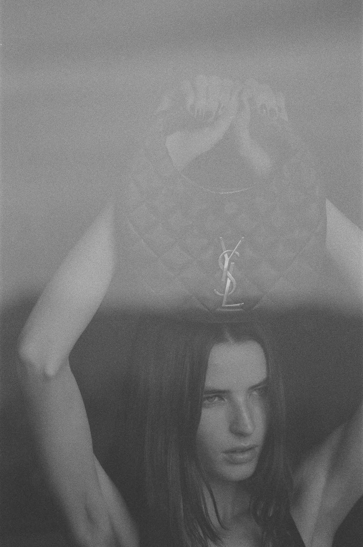 Saint Laurent Rive Droite Snow Edition 2025: Luxury Winter Collection