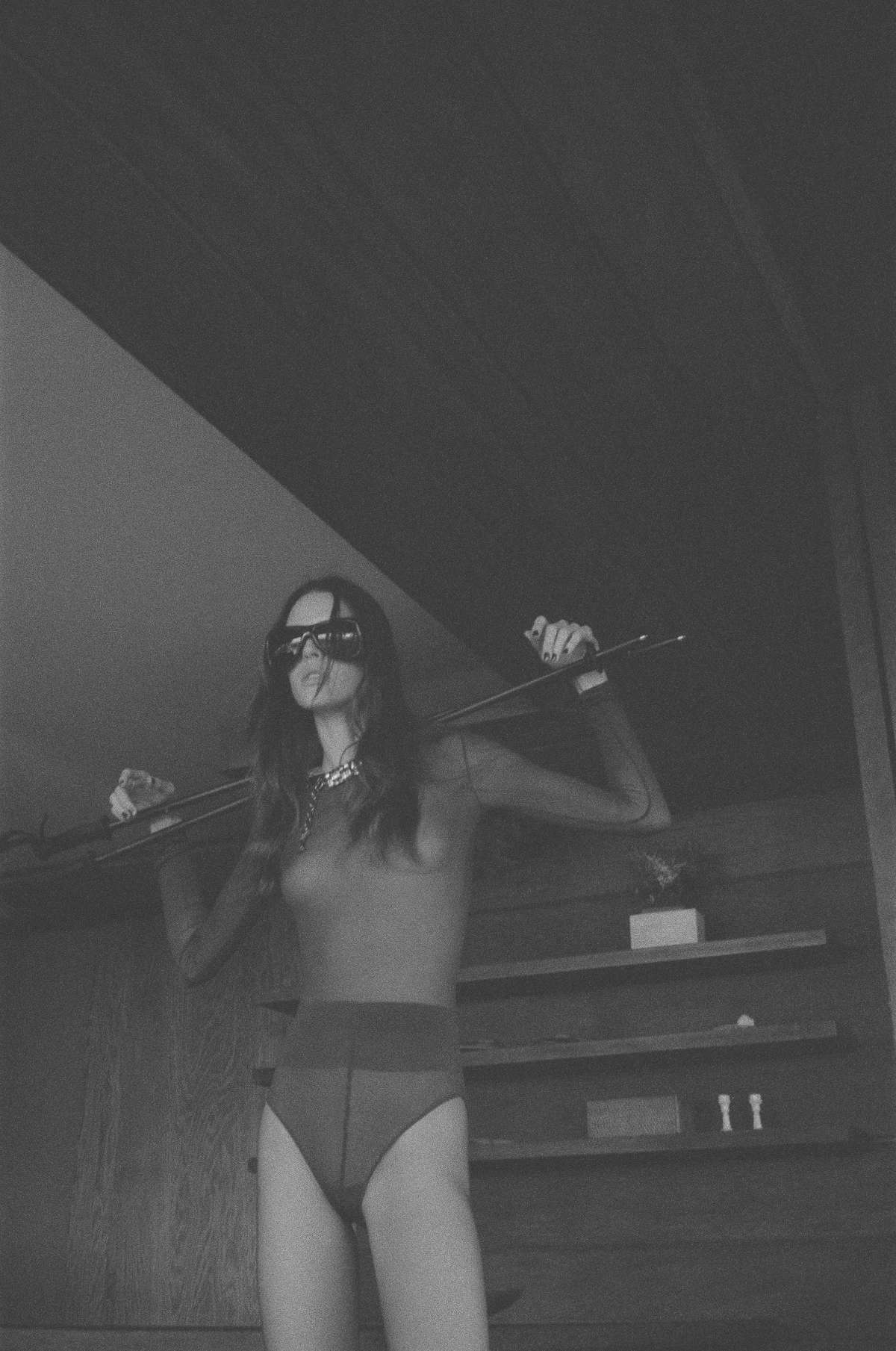 Saint Laurent Rive Droite Snow Edition 2025: Luxury Winter Collection