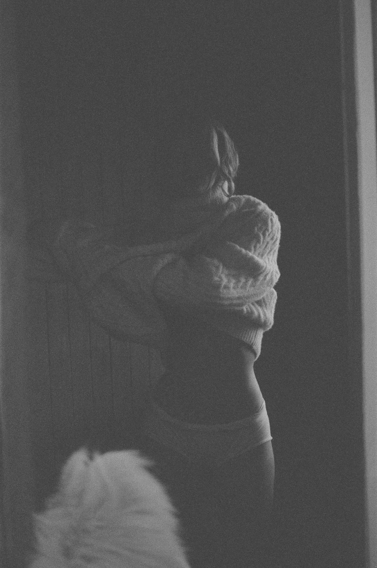 Saint Laurent Rive Droite Snow Edition 2025: Luxury Winter Collection