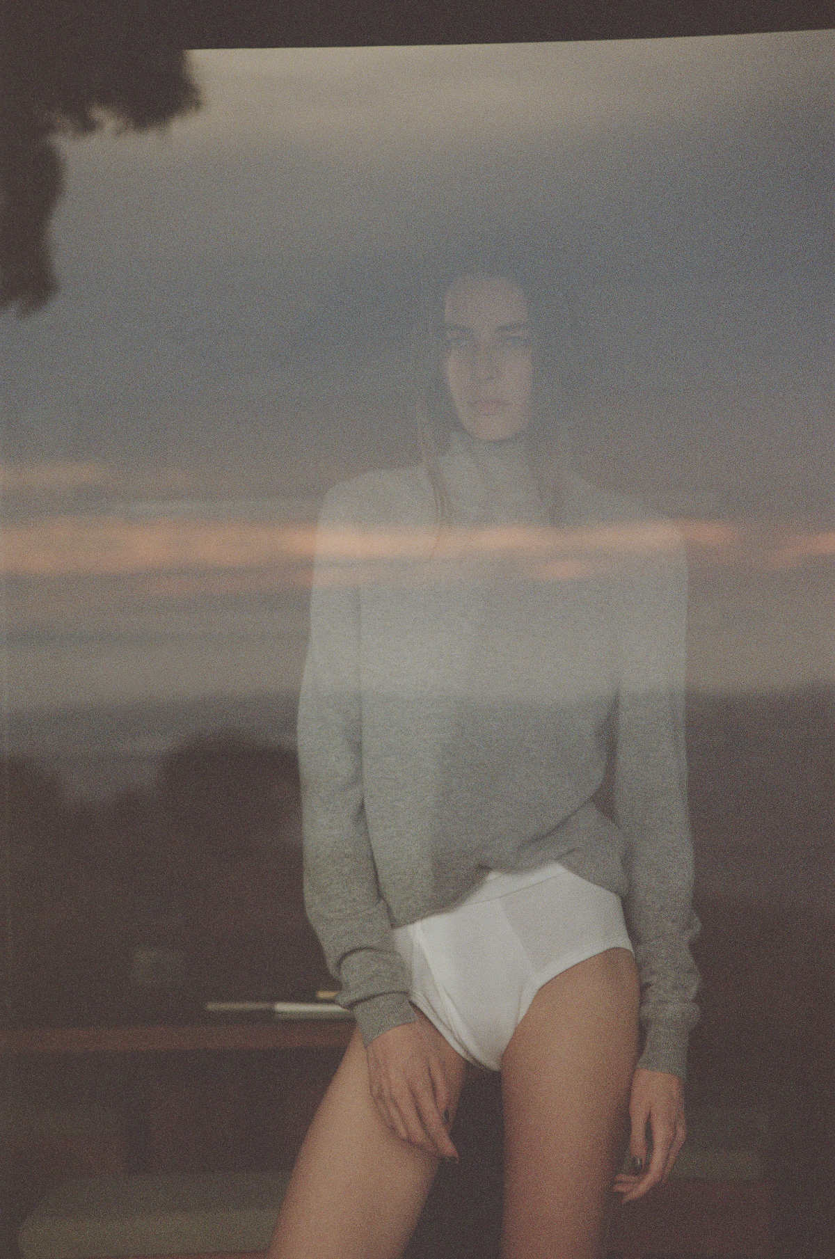 Saint Laurent Rive Droite Snow Edition 2025: Luxury Winter Collection