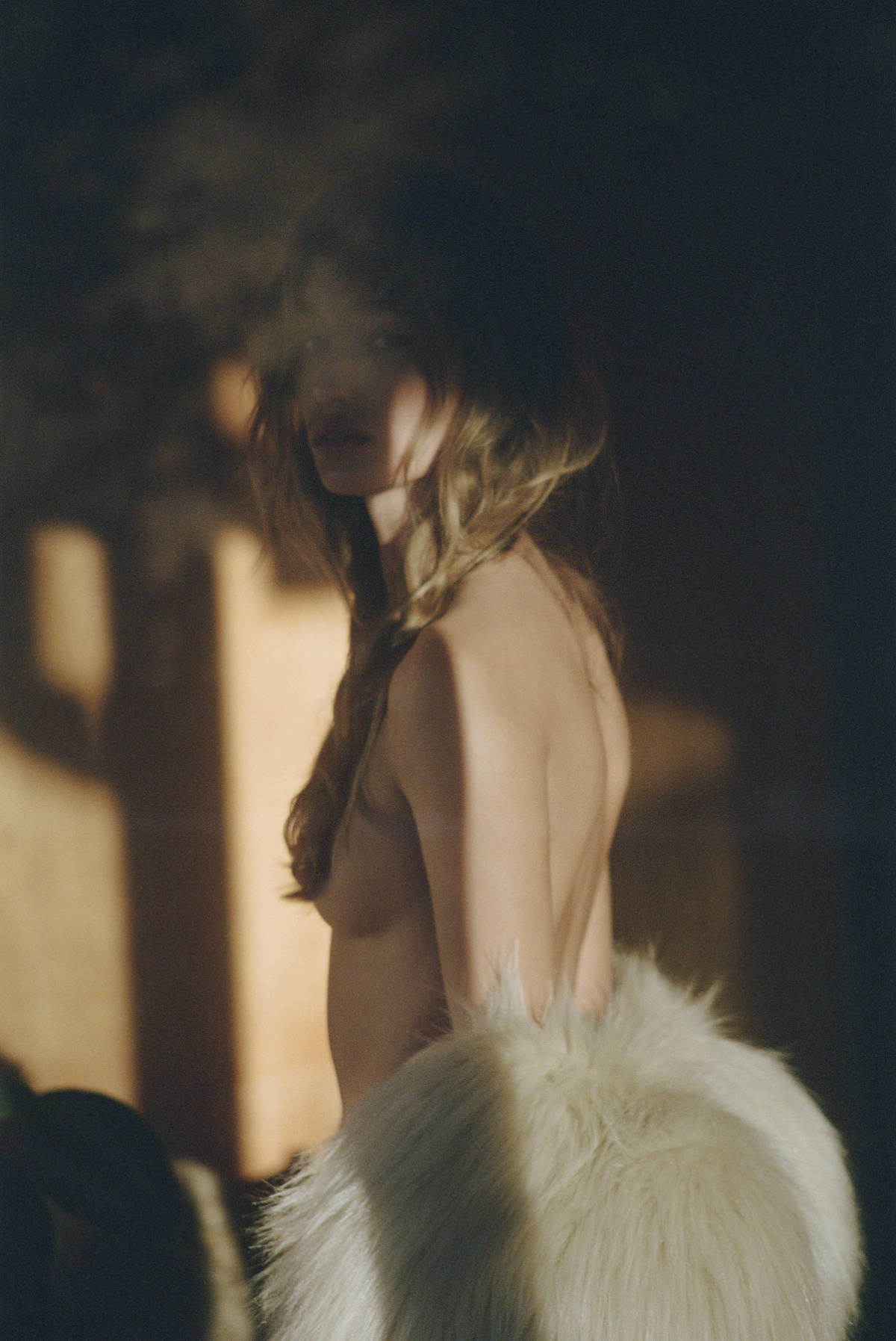 Saint Laurent Rive Droite Snow Edition 2025: Luxury Winter Collection