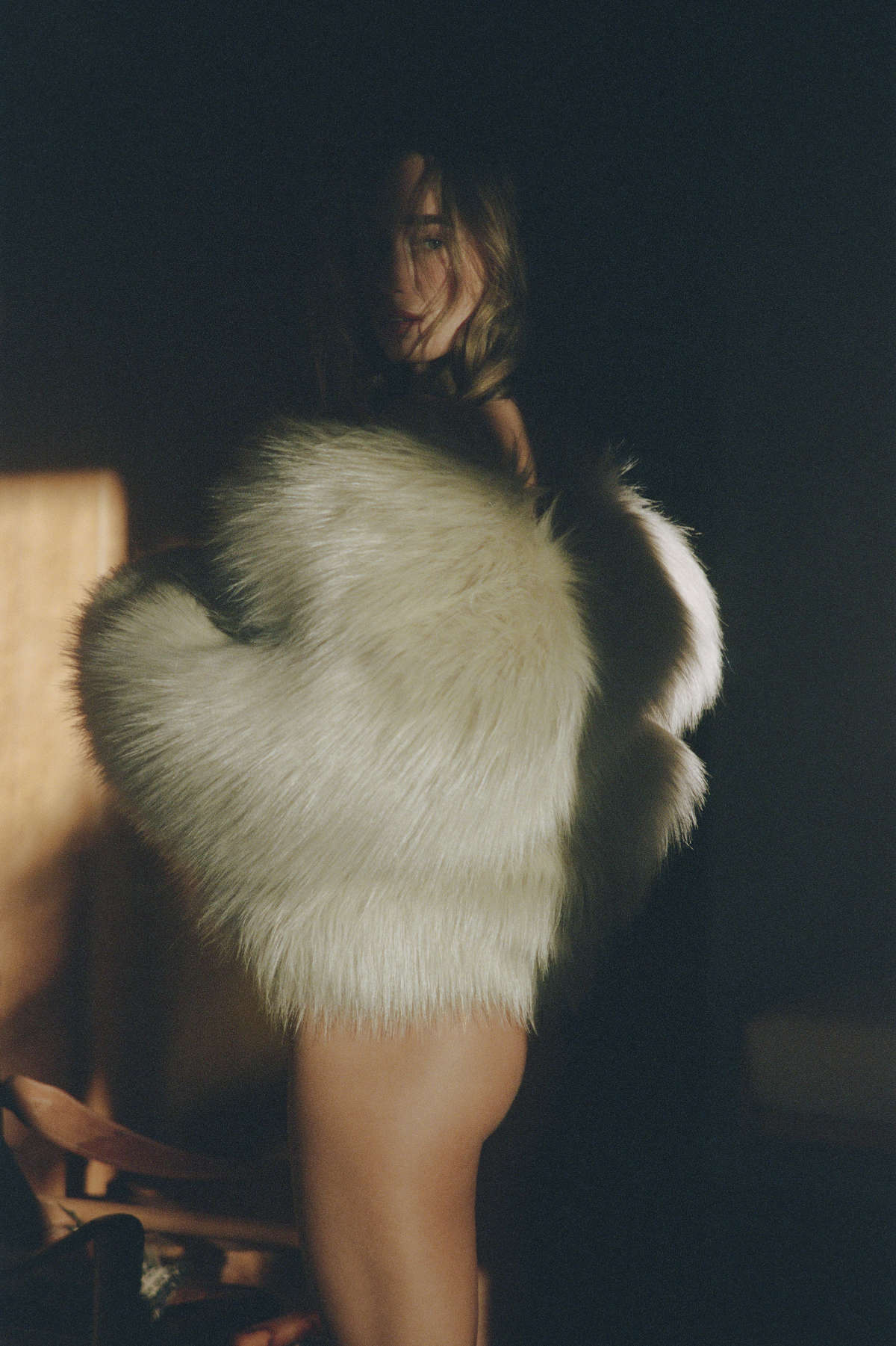 Saint Laurent Rive Droite Snow Edition 2025: Luxury Winter Collection