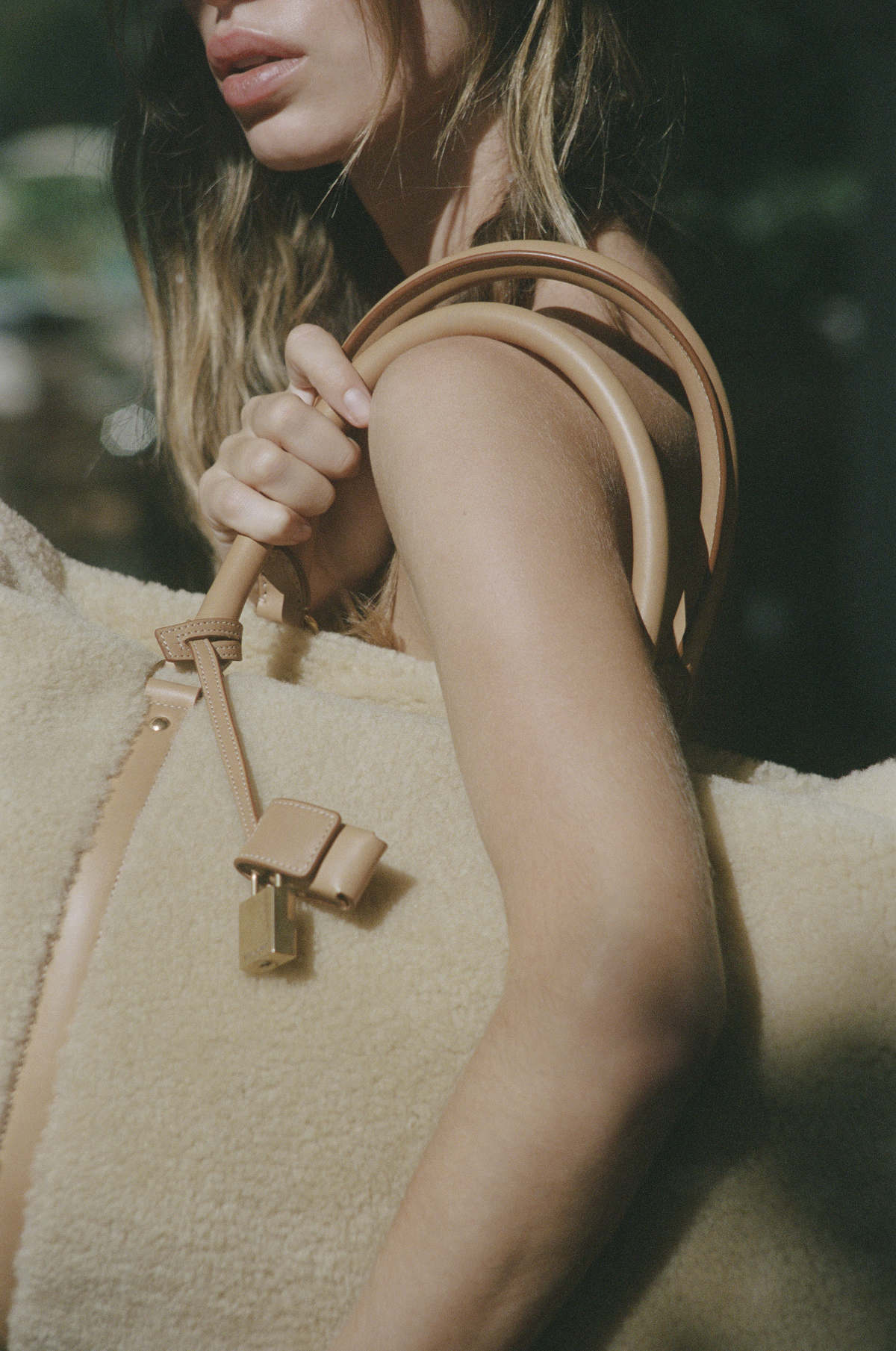 Saint Laurent Rive Droite Snow Edition 2025: Luxury Winter Collection