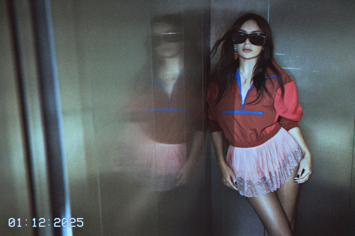 Saint Laurent Spring 2026: A New Era of Glamour and Power