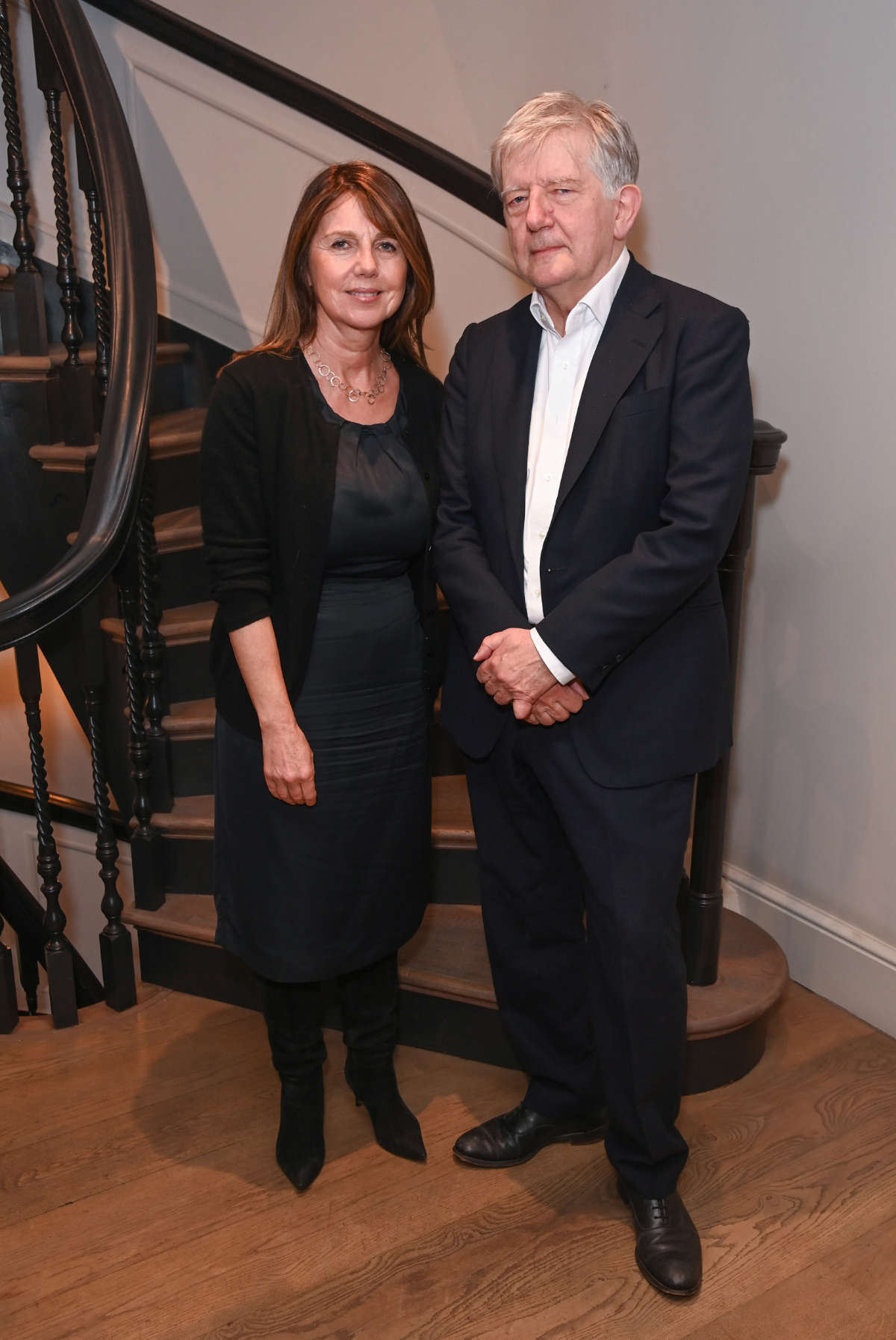 Dunhill & Frieze Masters Celebrate The 2025 Talks Series At Bourdon House