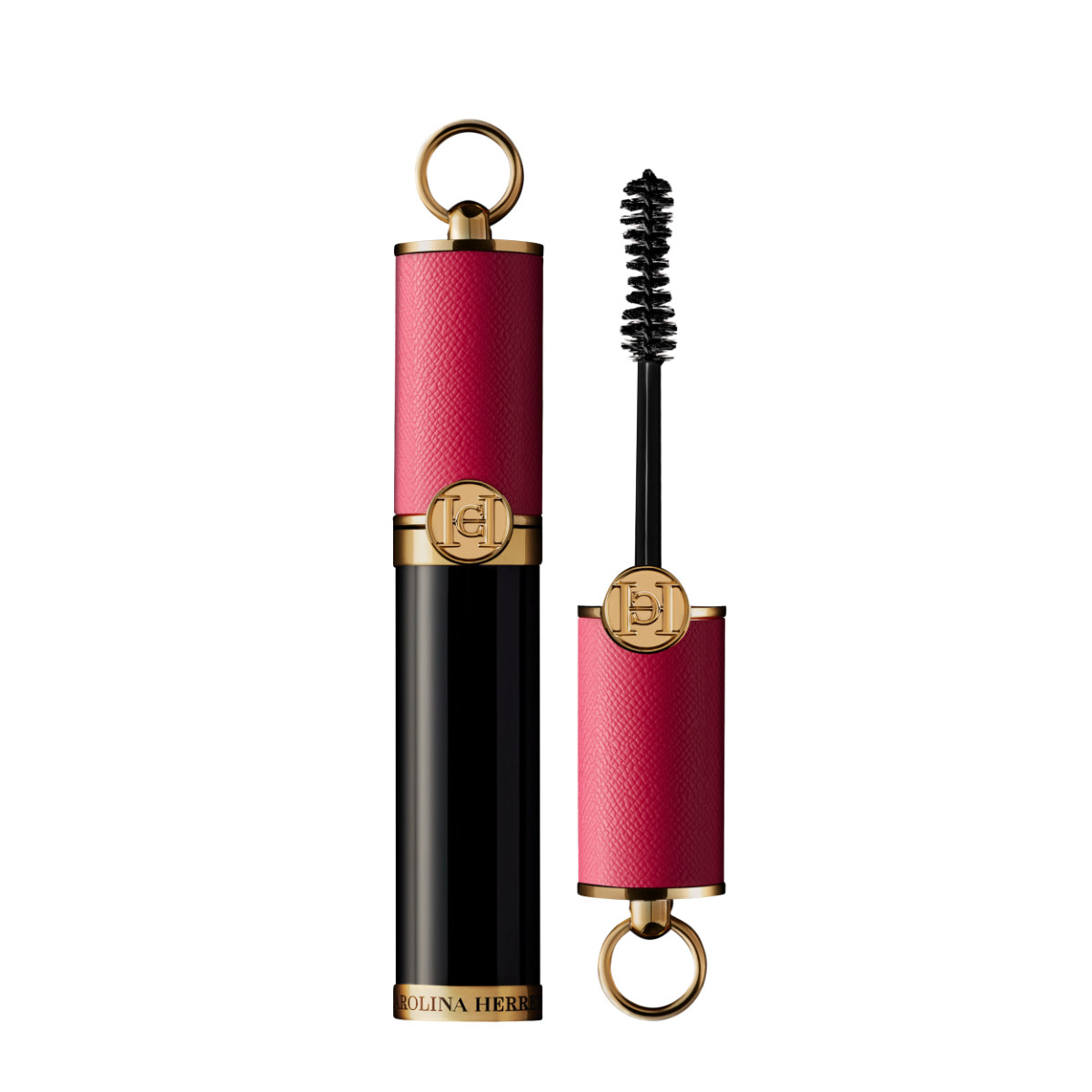 Carolina Herrera Makeup – The Best Mascaras For National Mascara Day