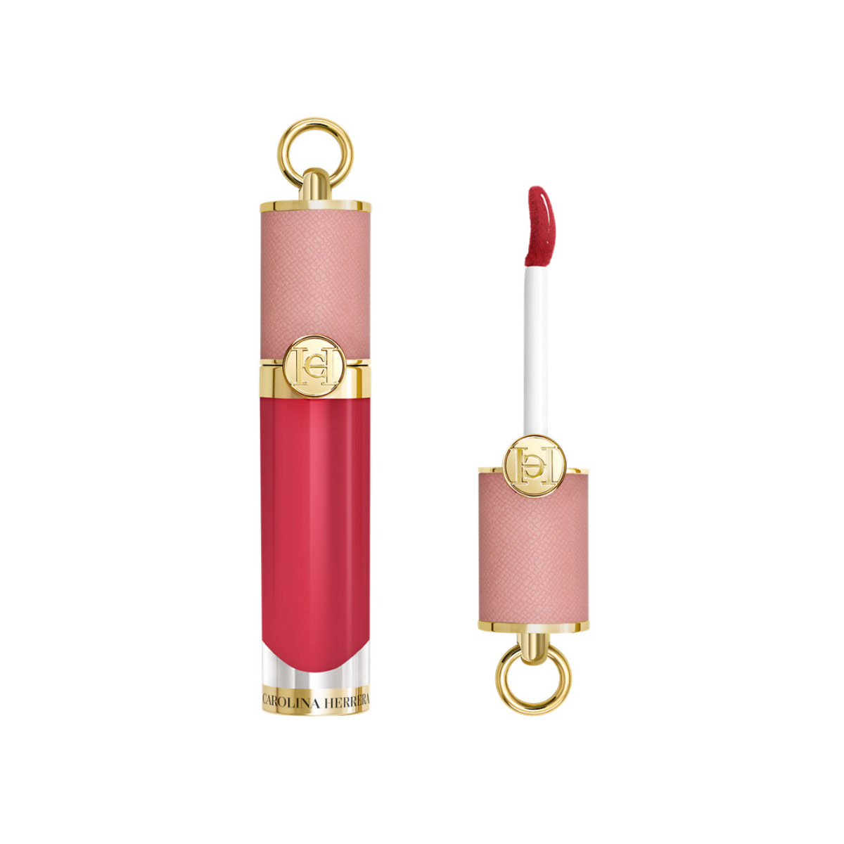 Carolina Herrera Beauty Introduces The Newest Lip Marvel: Good Girl Gloss