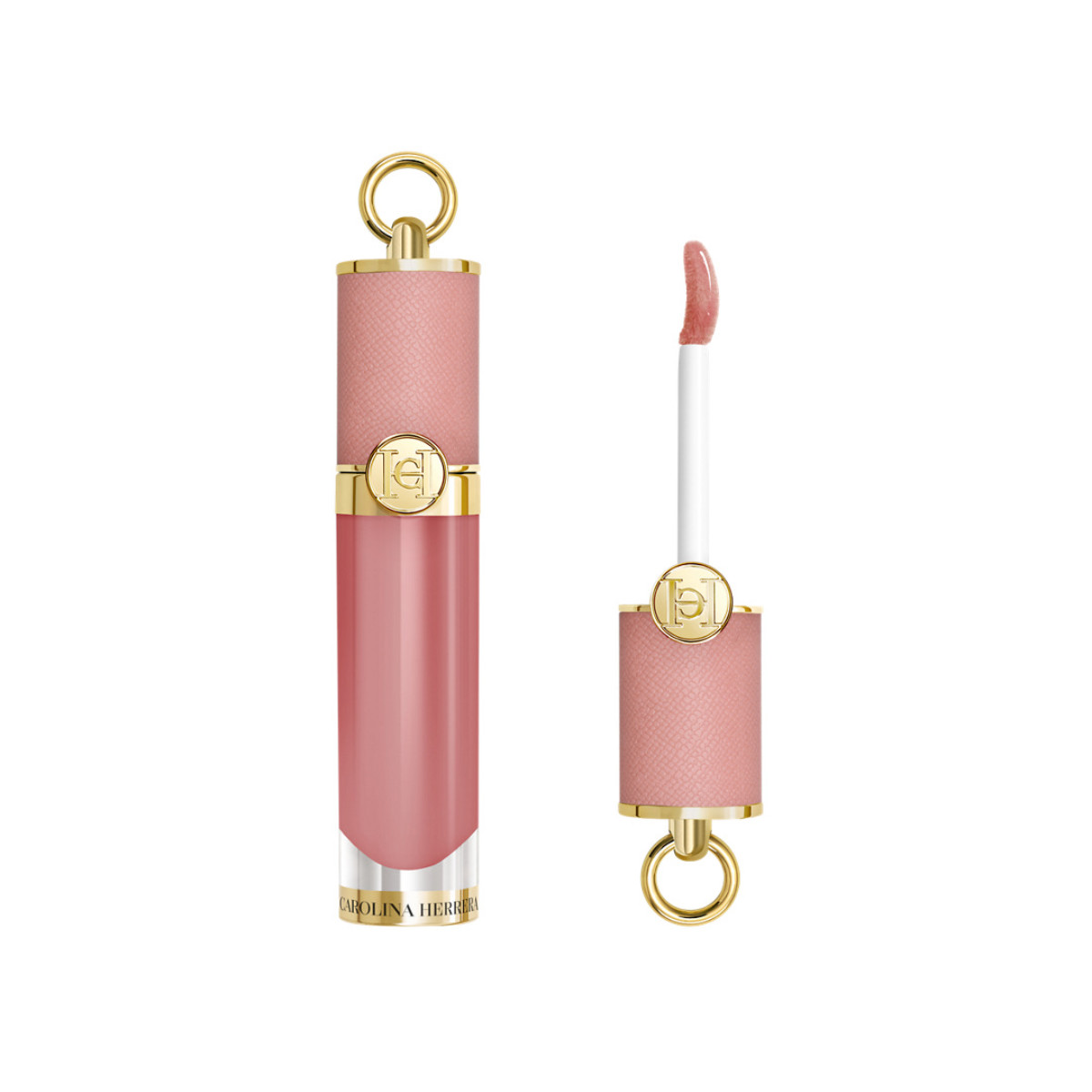 Carolina Herrera Beauty Introduces The Newest Lip Marvel: Good Girl Gloss