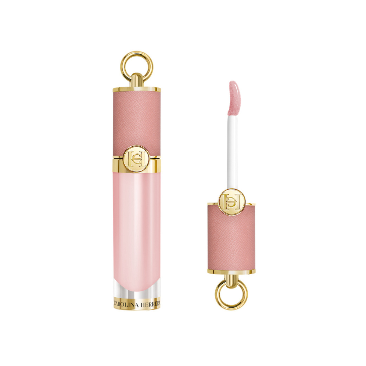 Carolina Herrera Beauty Introduces The Newest Lip Marvel: Good Girl Gloss