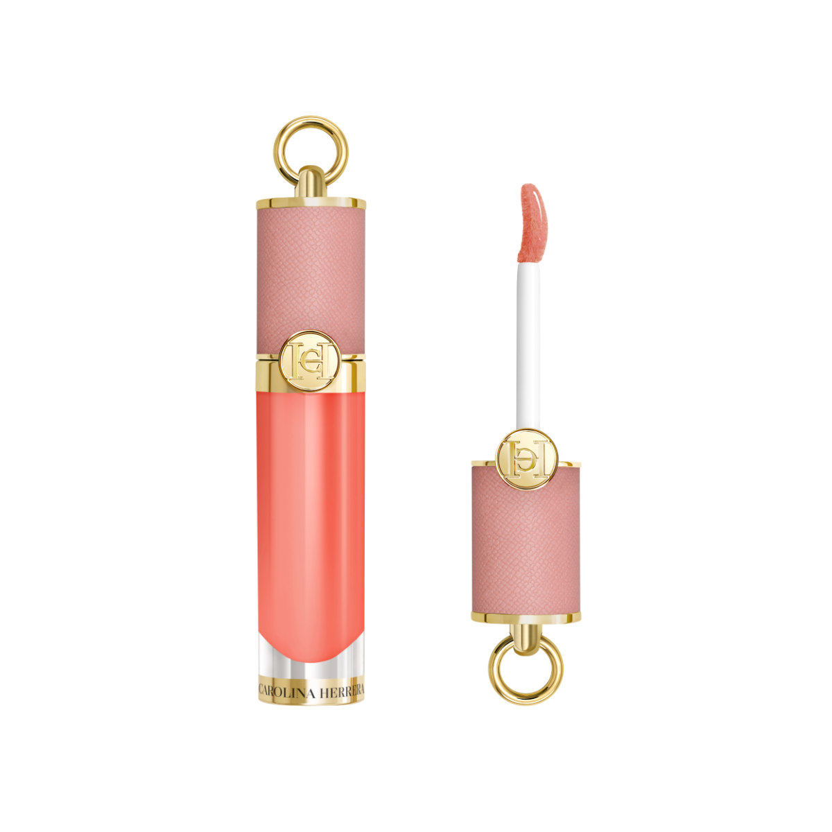 Carolina Herrera Beauty Introduces The Newest Lip Marvel: Good Girl Gloss