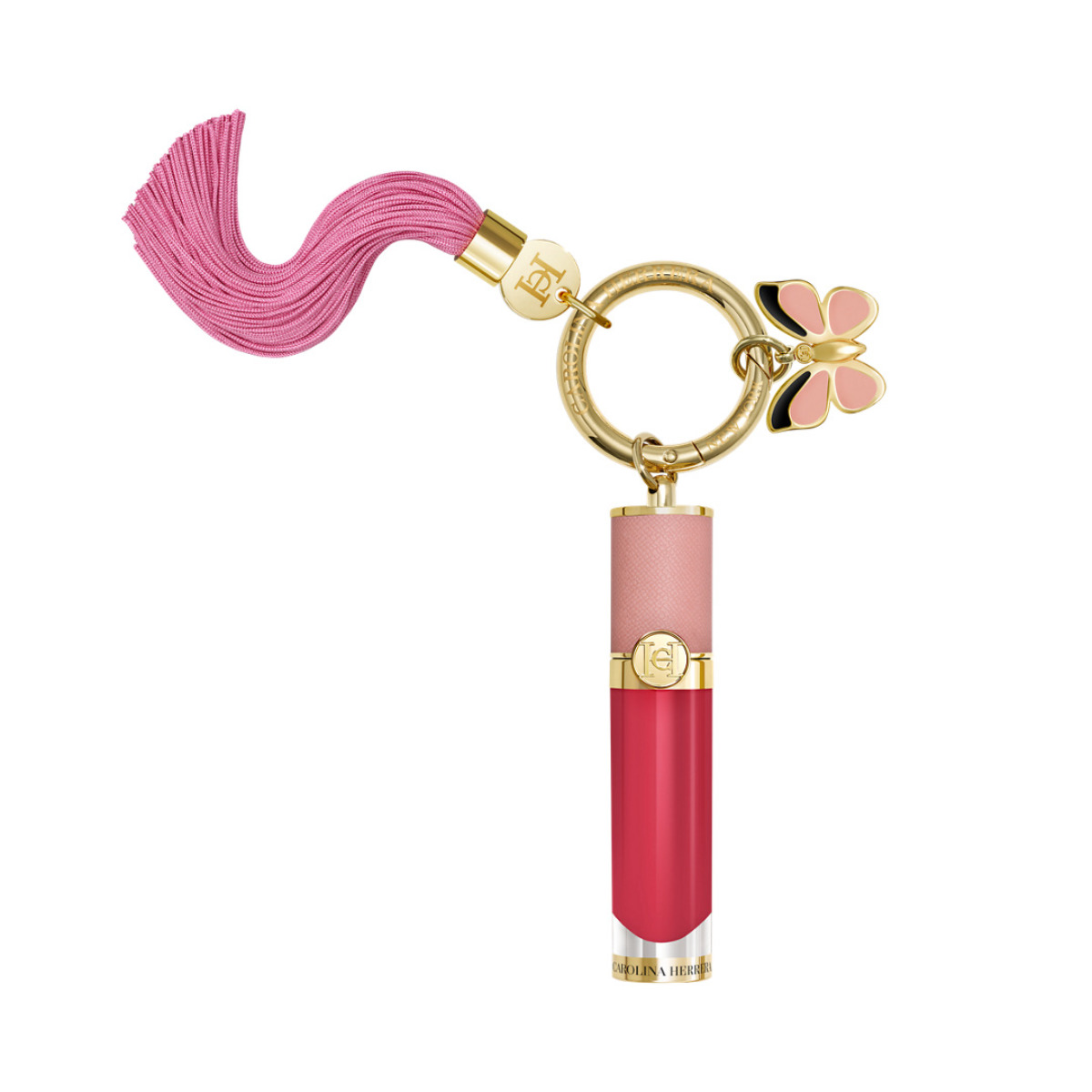 Carolina Herrera Beauty Introduces The Newest Lip Marvel: Good Girl Gloss