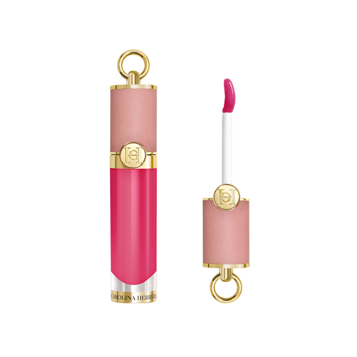 Carolina Herrera Beauty Introduces The Newest Lip Marvel: Good Girl Gloss