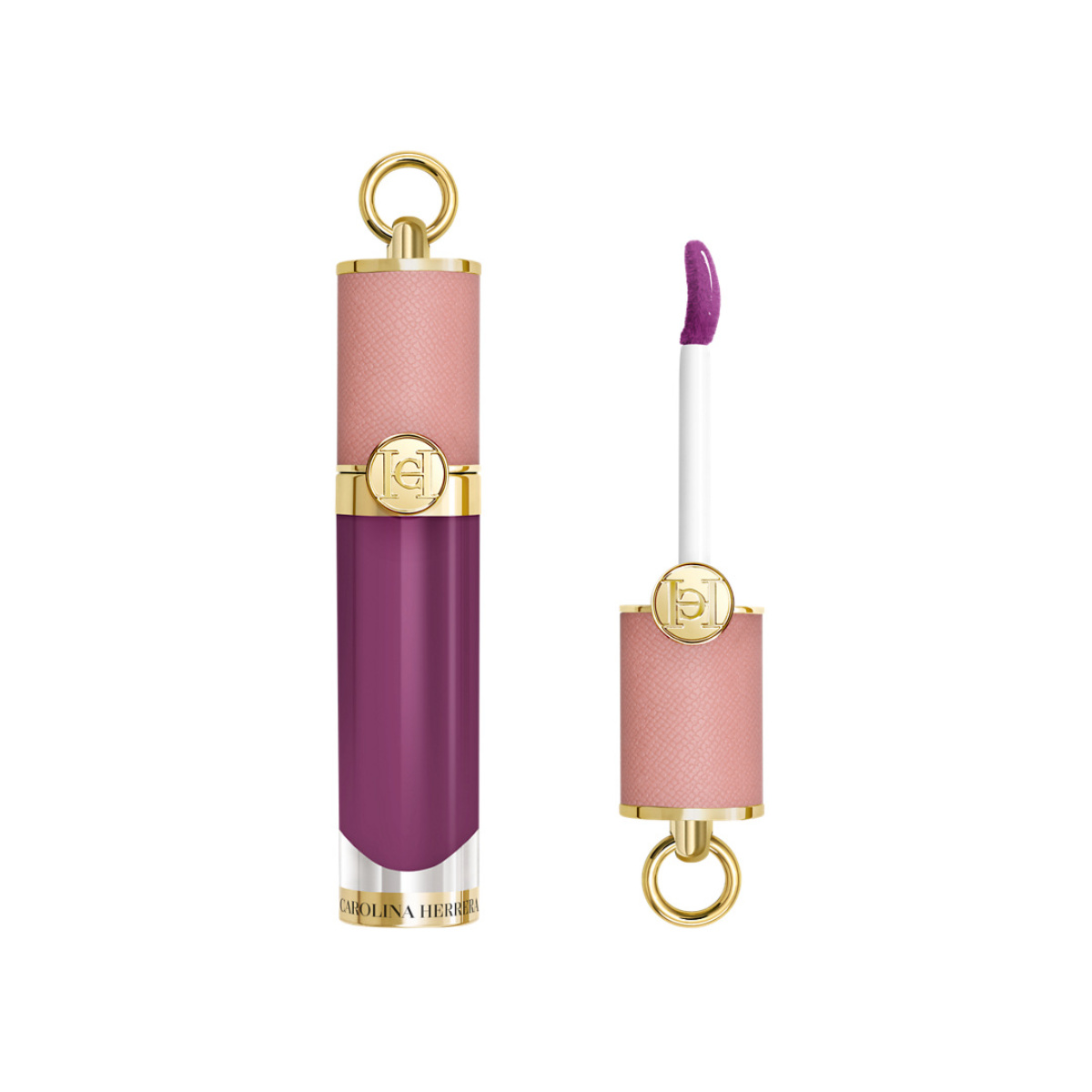 Carolina Herrera Beauty Introduces The Newest Lip Marvel: Good Girl Gloss