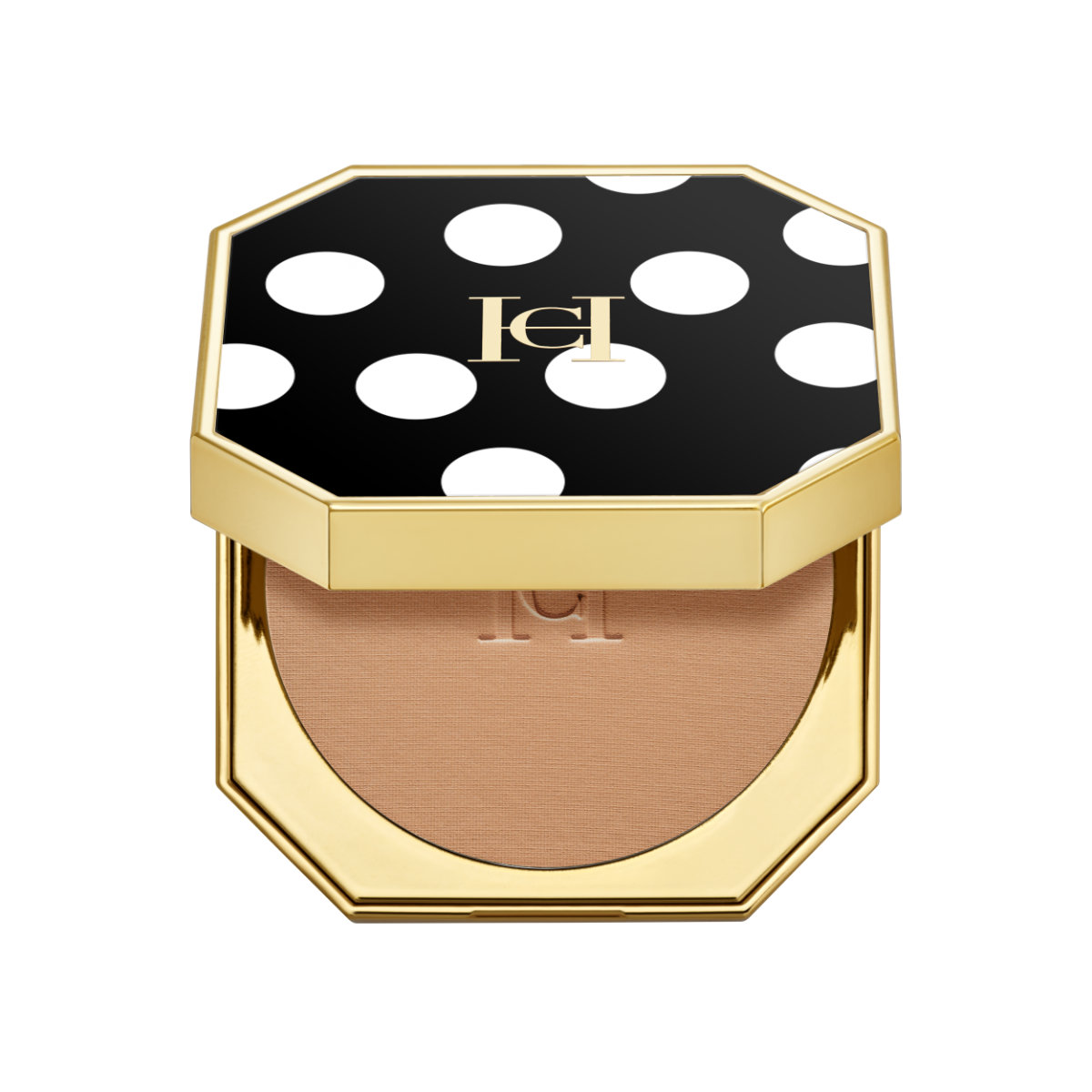 Carolina Herrera Beauty Introduces Its New Bronzing Powder